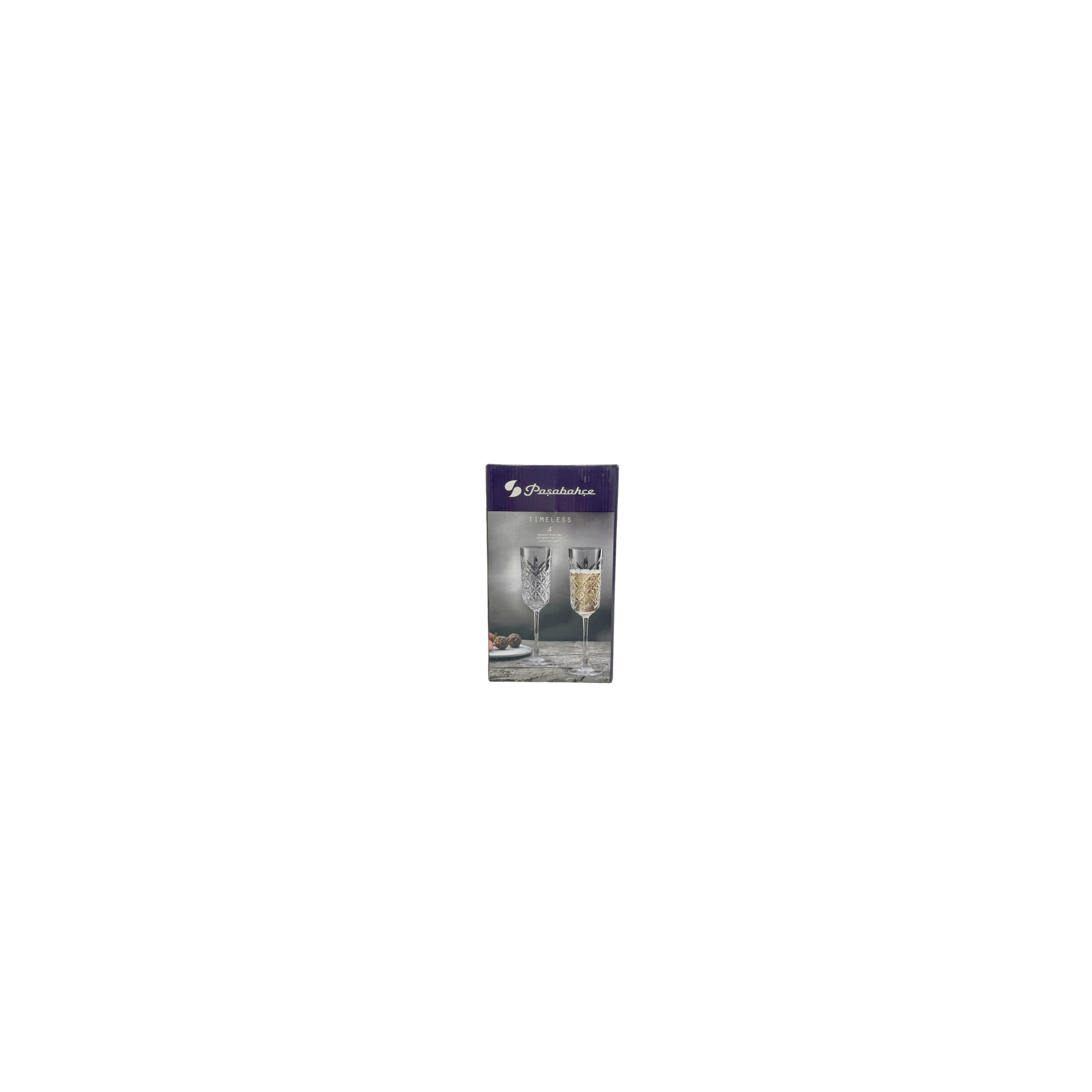 TIMELESS Stemware thumbnail 2