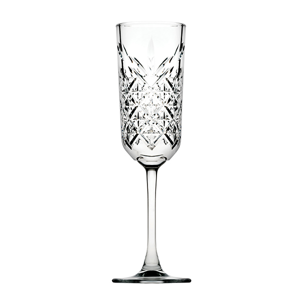 TIMELESS Stemware