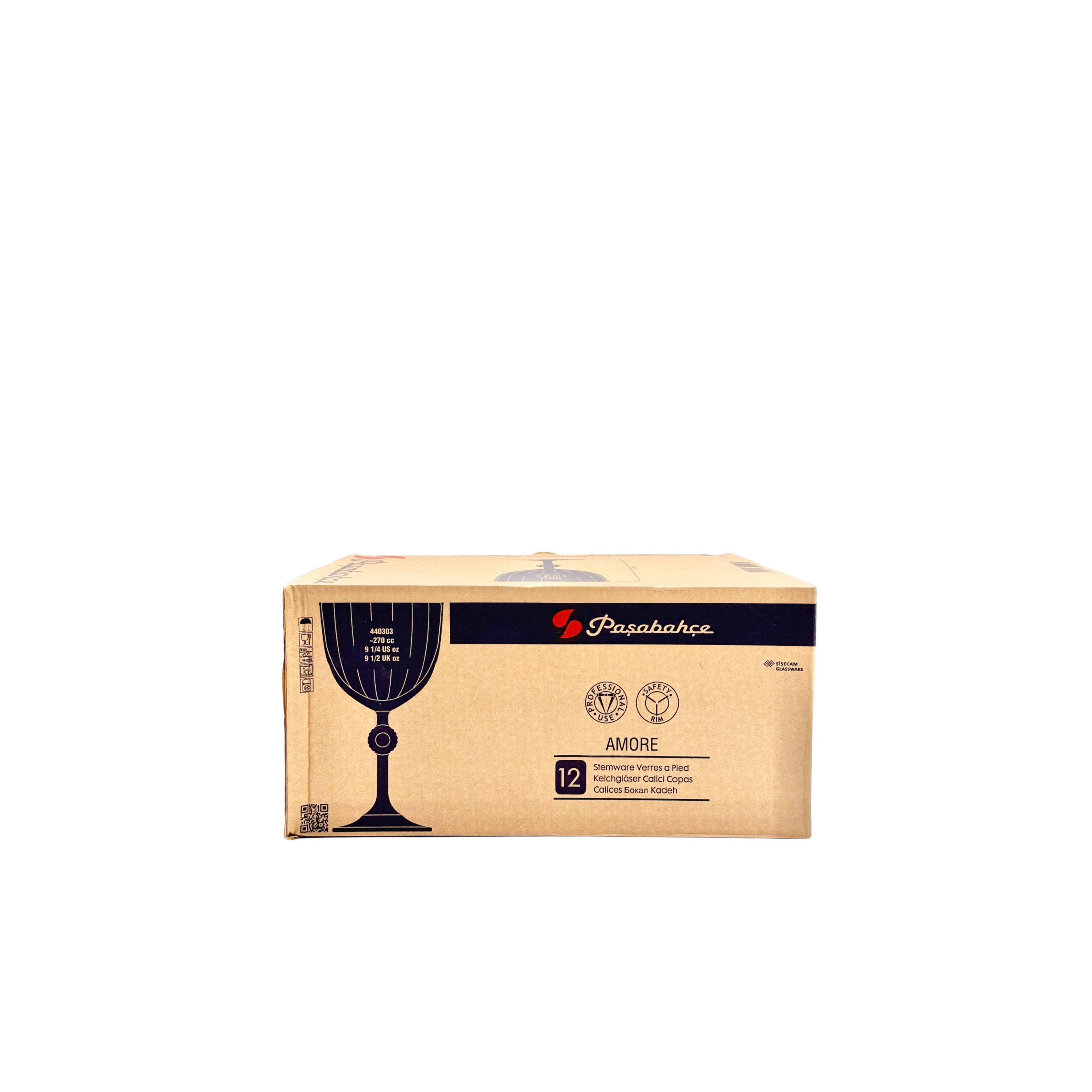 AMORE Stemware 270 cc thumbnail 2