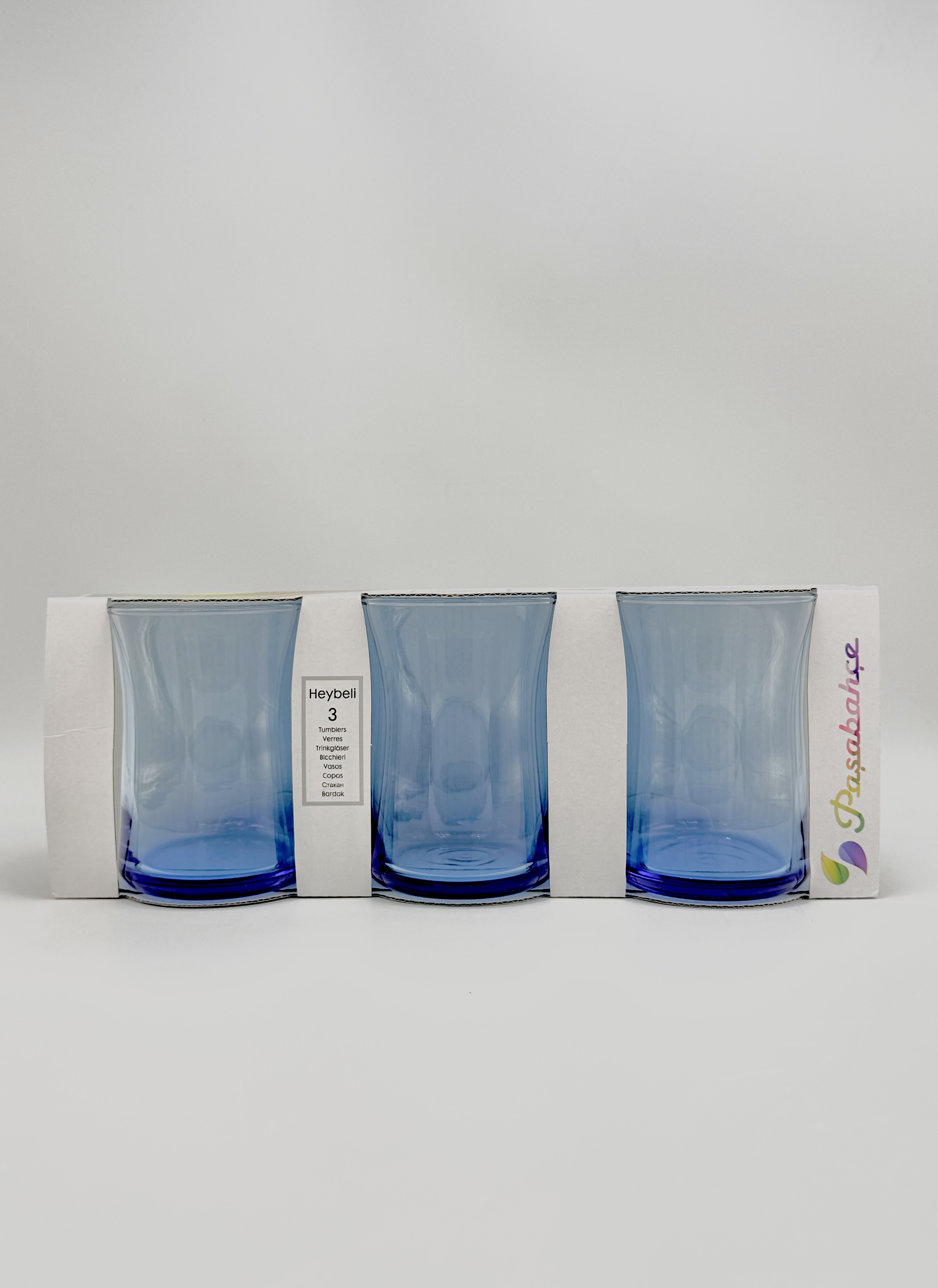 HEYBELI Tumbler 280 cc thumbnail 2