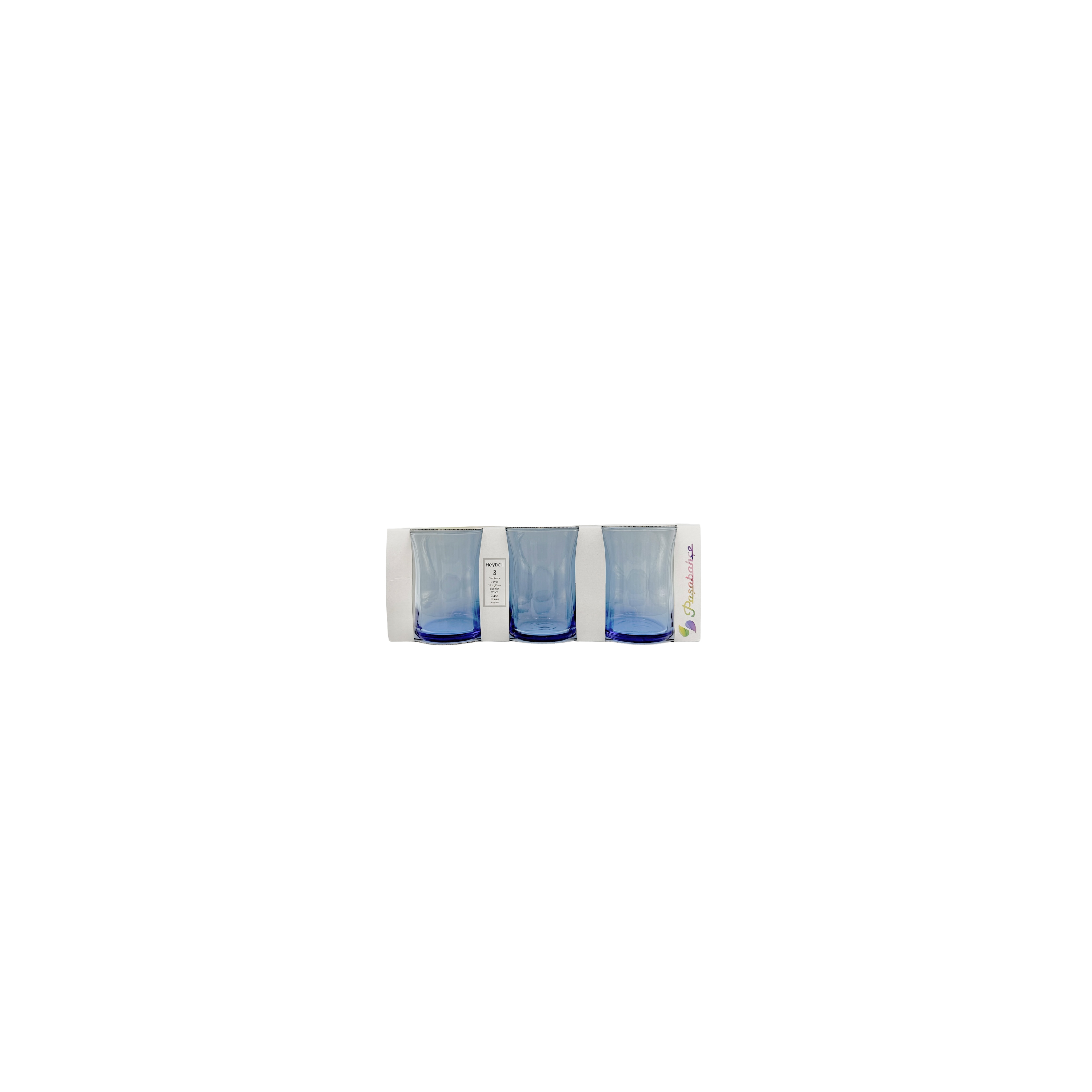 HEYBELI Tumbler 280 cc thumbnail 3