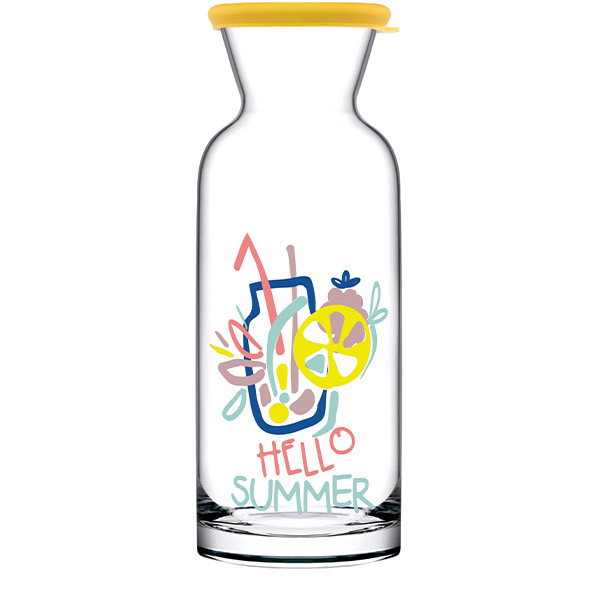 CREATIVE SUMMER Jug & Pitcher 1000 cc thumbnail 2