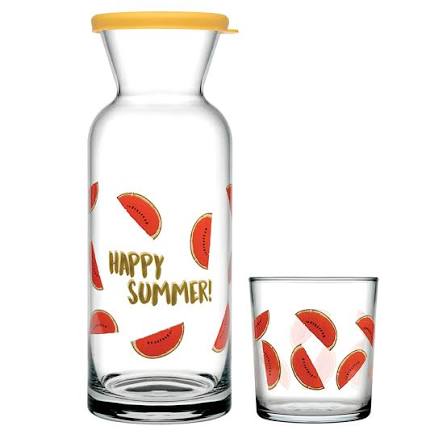 Tumbler