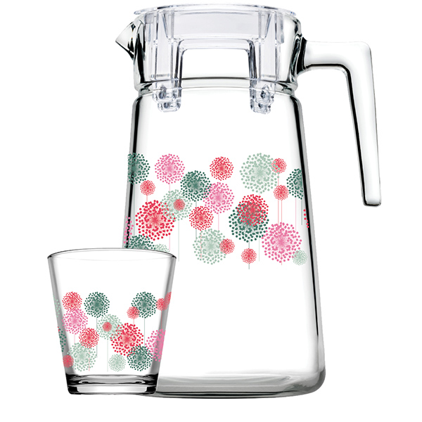 CITY Water Set