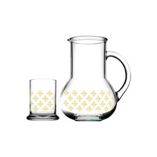 Jug & Pitcher