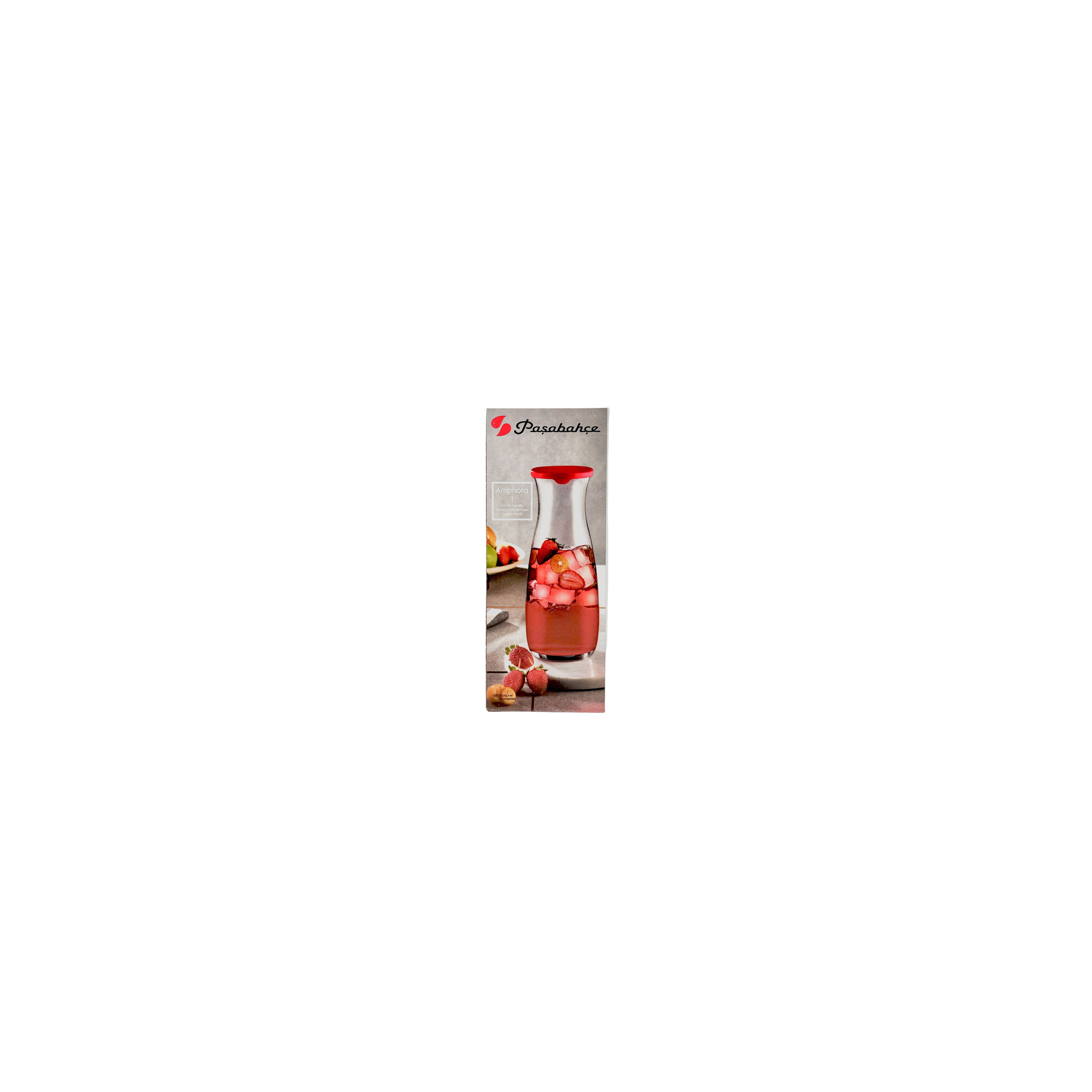 AMPHORA Jug & Pitcher 1180 cc thumbnail 2