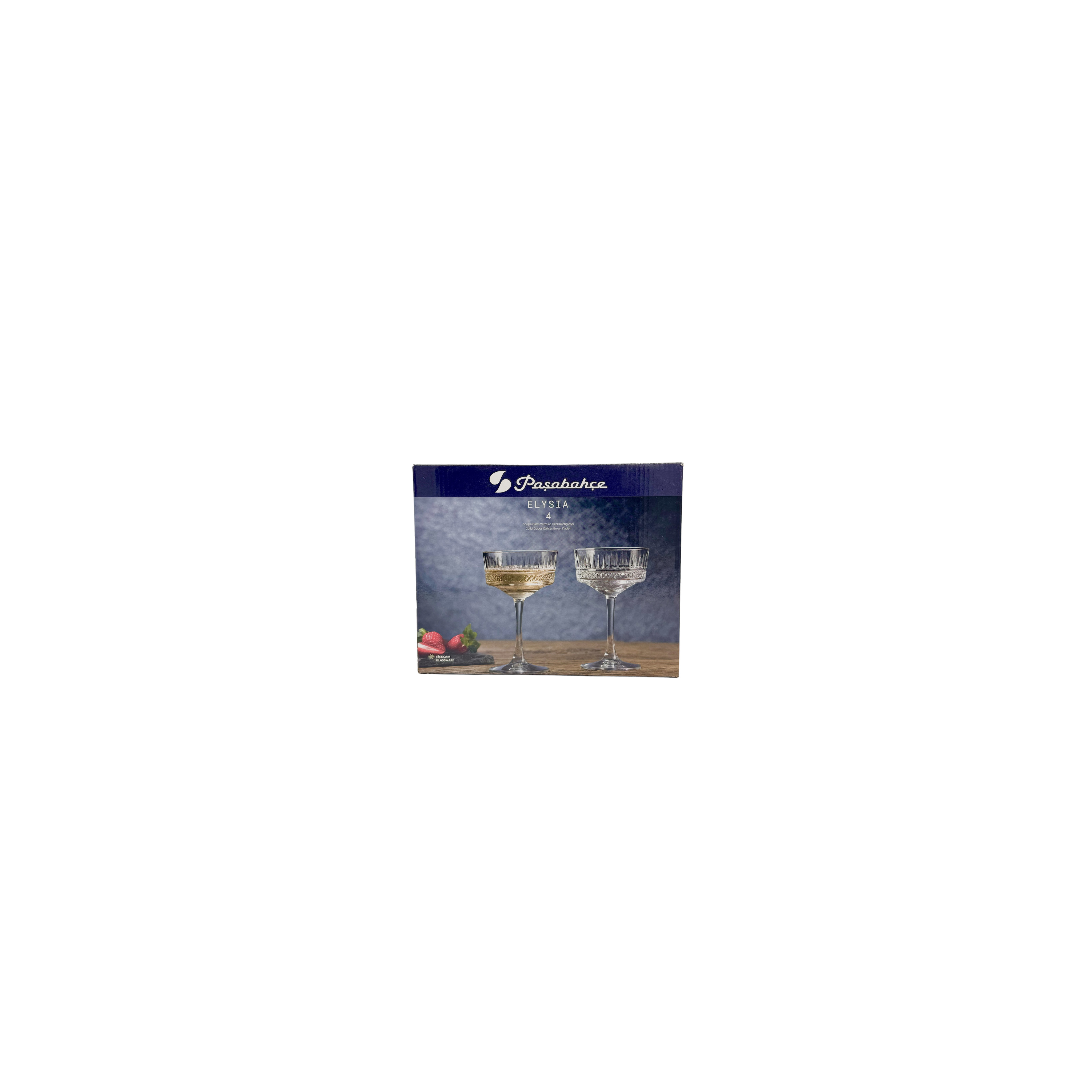 ELYSIA Stemware 260 cc thumbnail 2