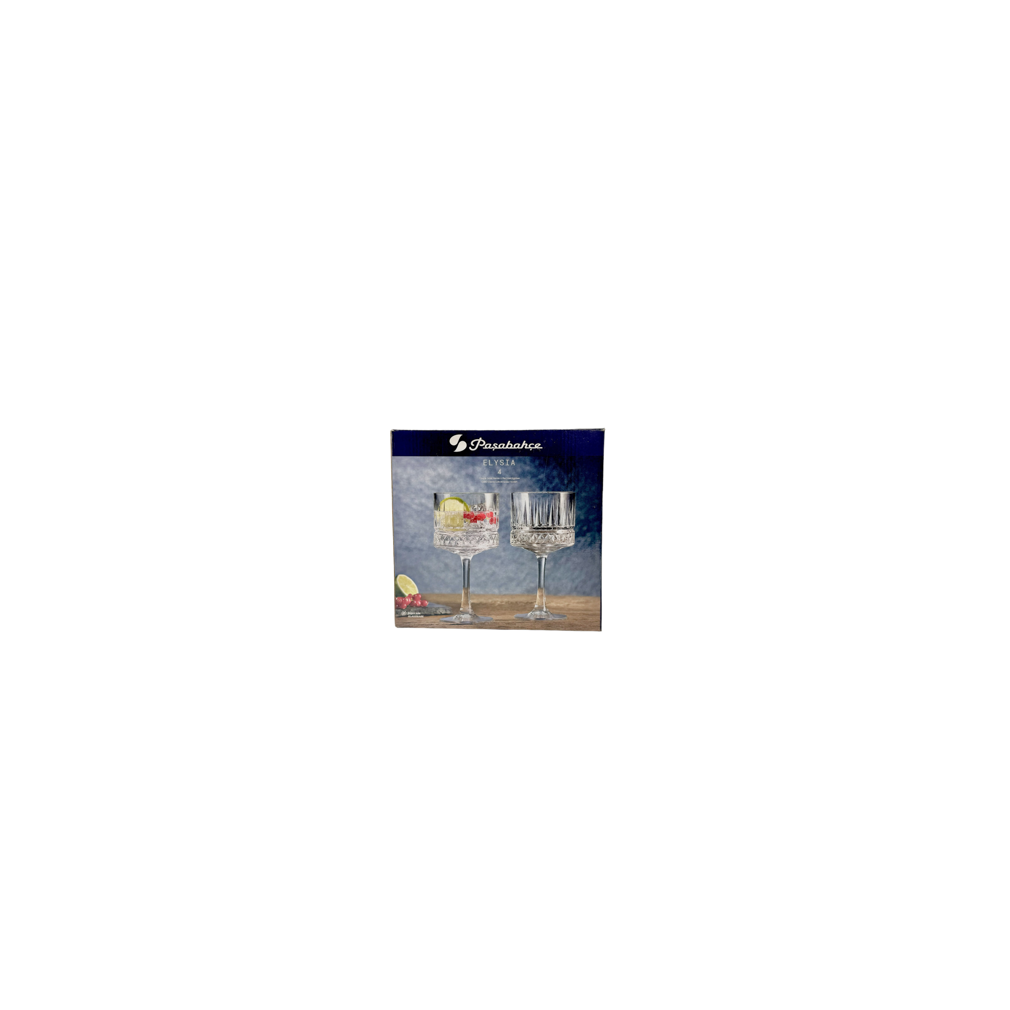 ELYSIA Stemware 500 cc thumbnail 2