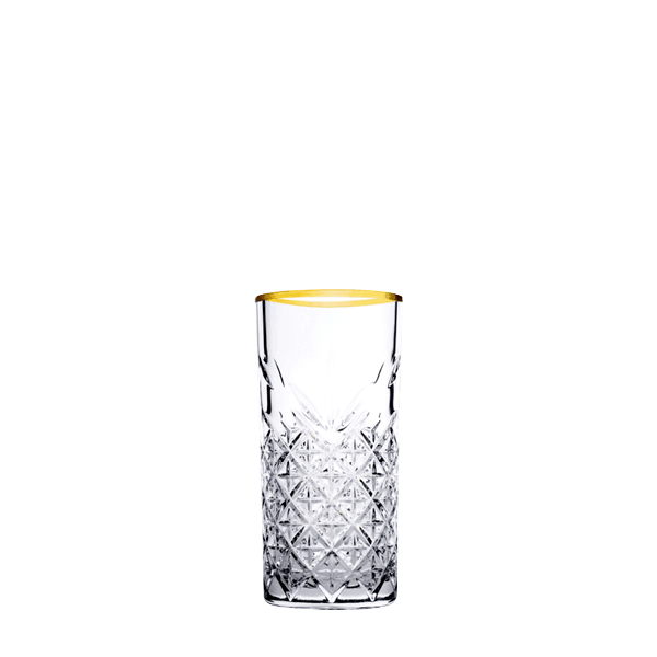 TIMELESS Tumbler