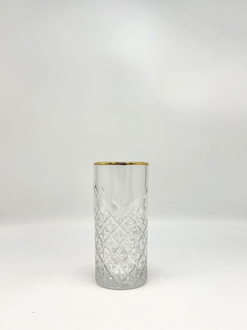 TIMELESS Tumbler