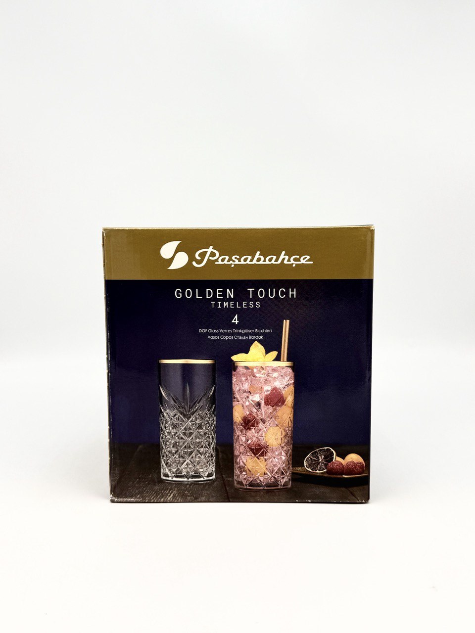 TIMELESS Tumbler thumbnail 3