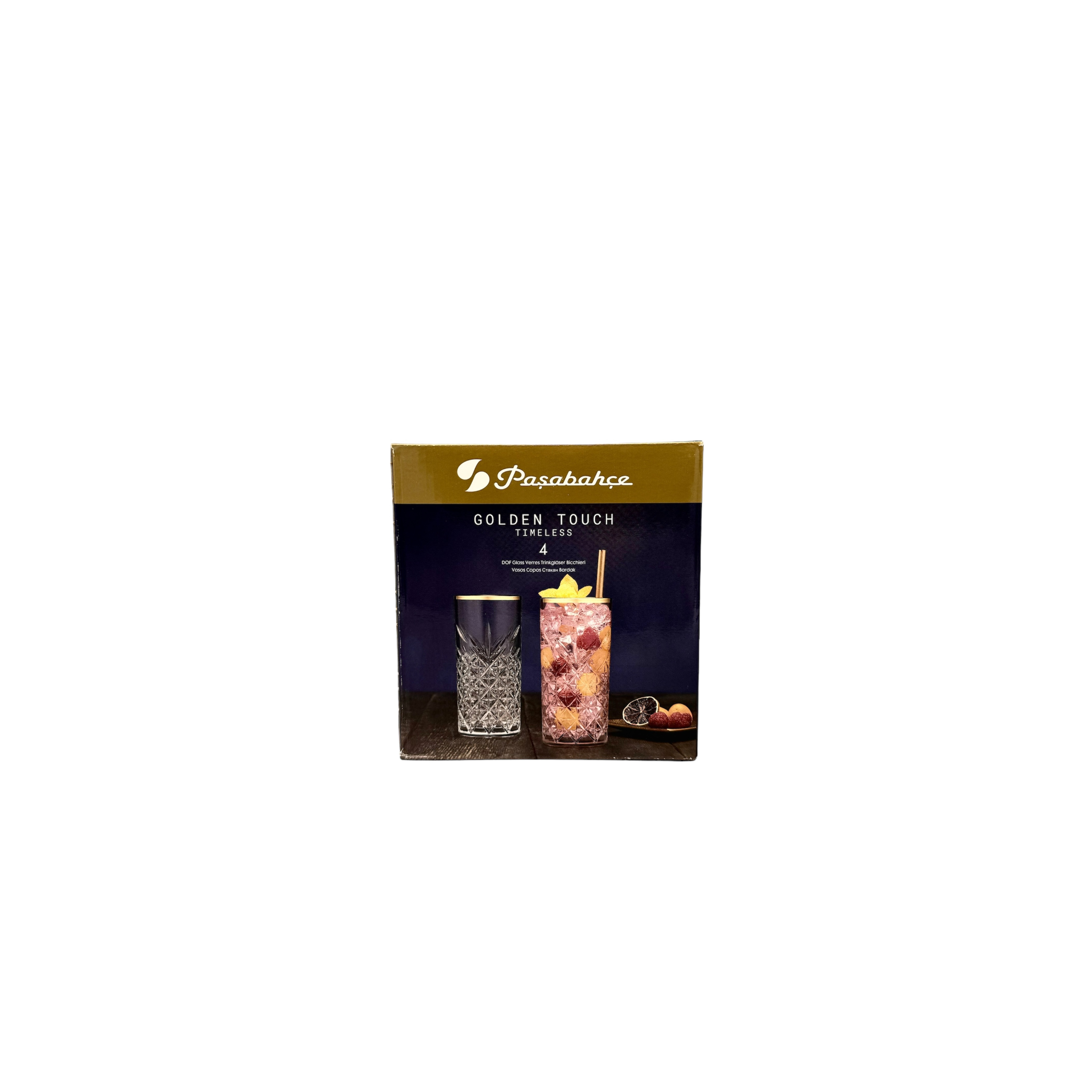 TIMELESS Tumbler thumbnail 4