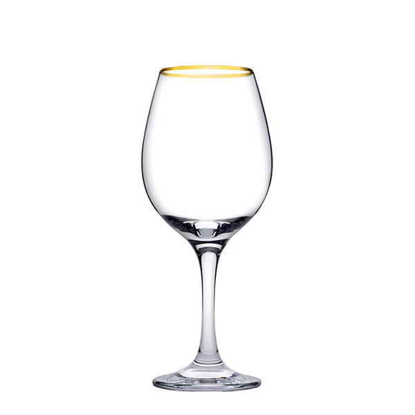 AMBER Stemware 365 cc