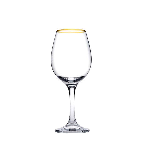 AMBER Stemware 295 cc