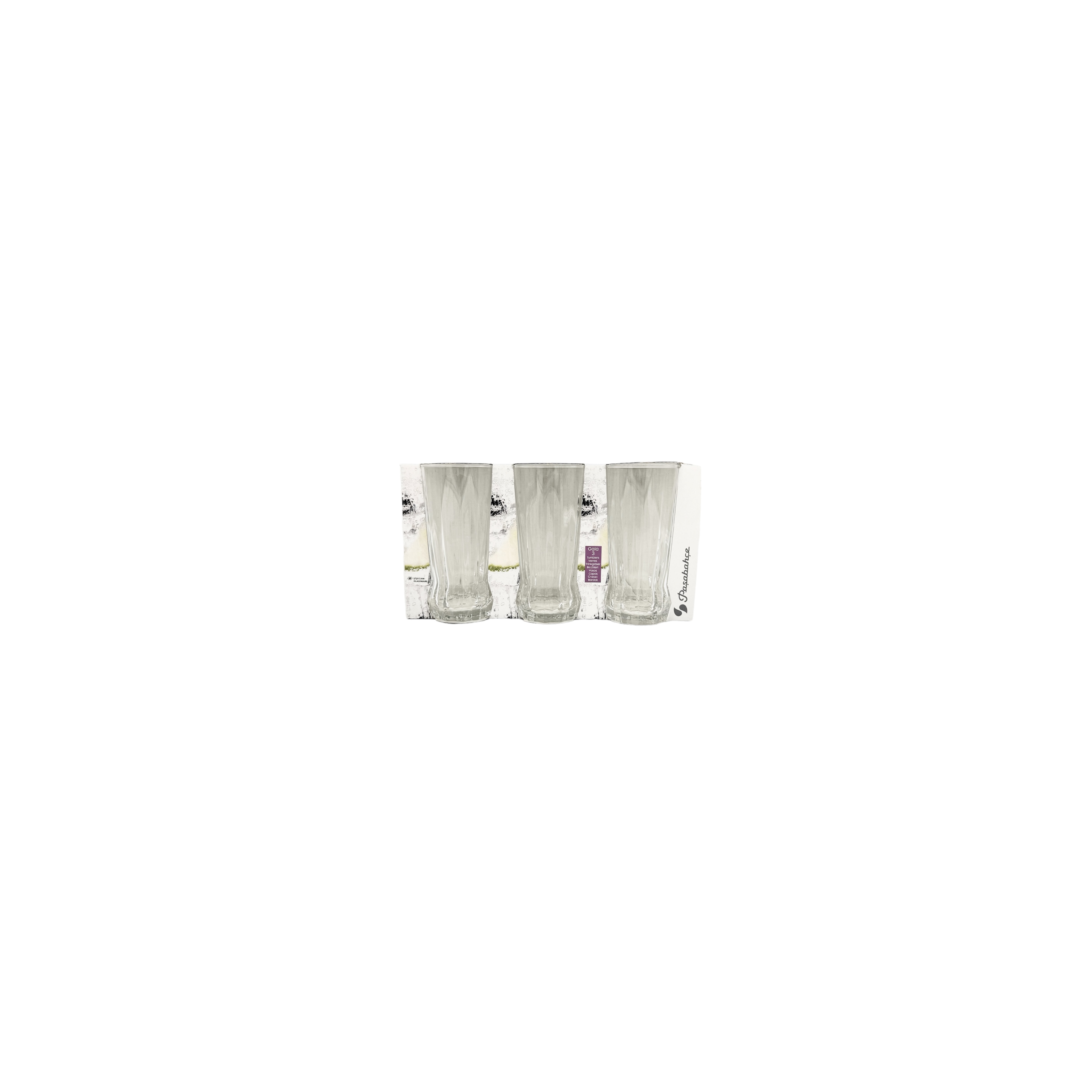GAIA Tumbler 285 cc thumbnail 2
