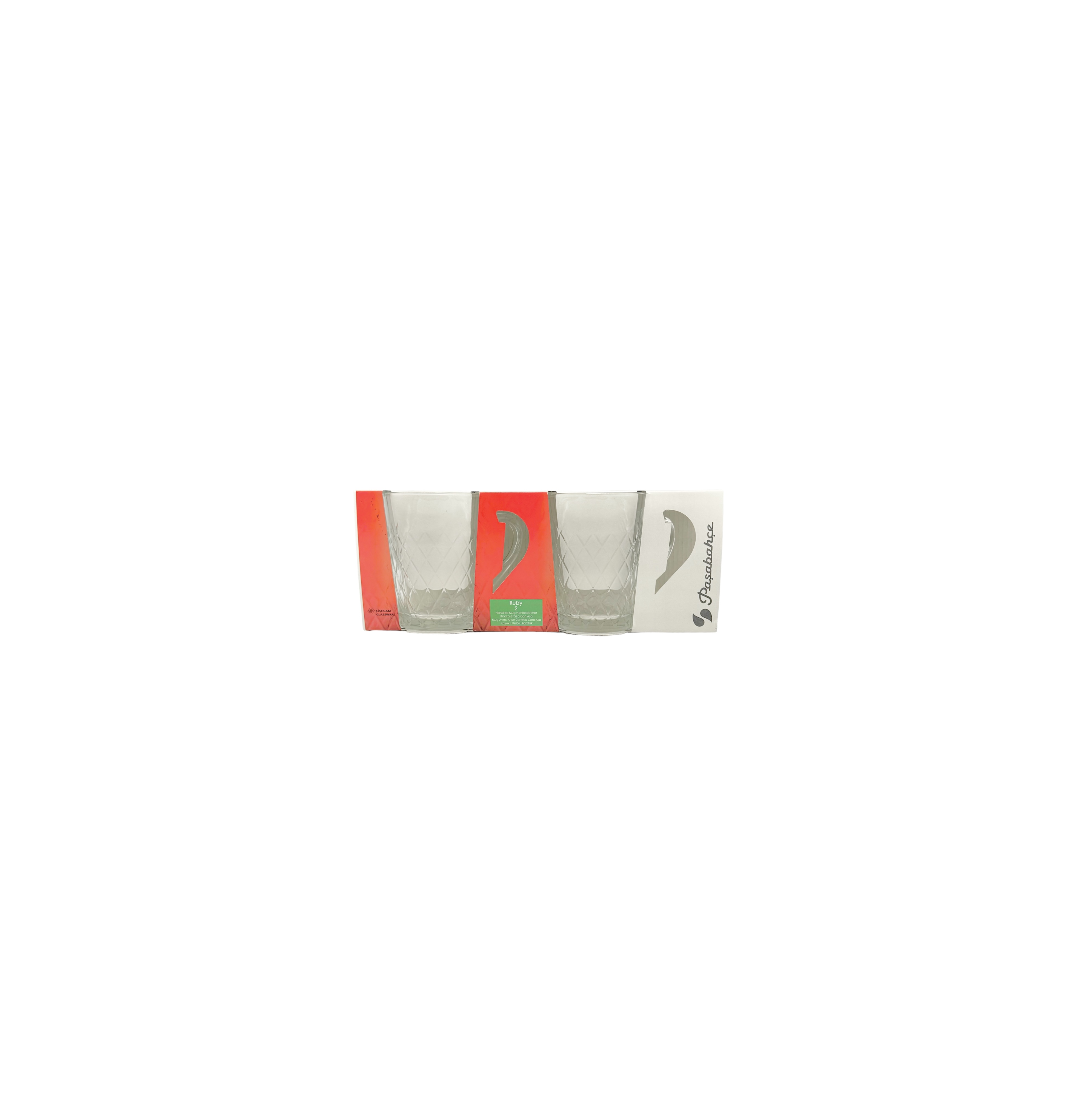 RUBY Mug 260 cc