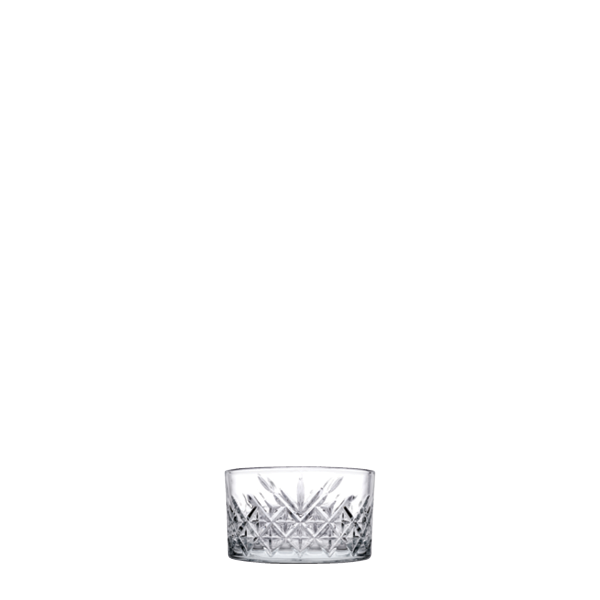 TIMELESS Glasses & Goblets