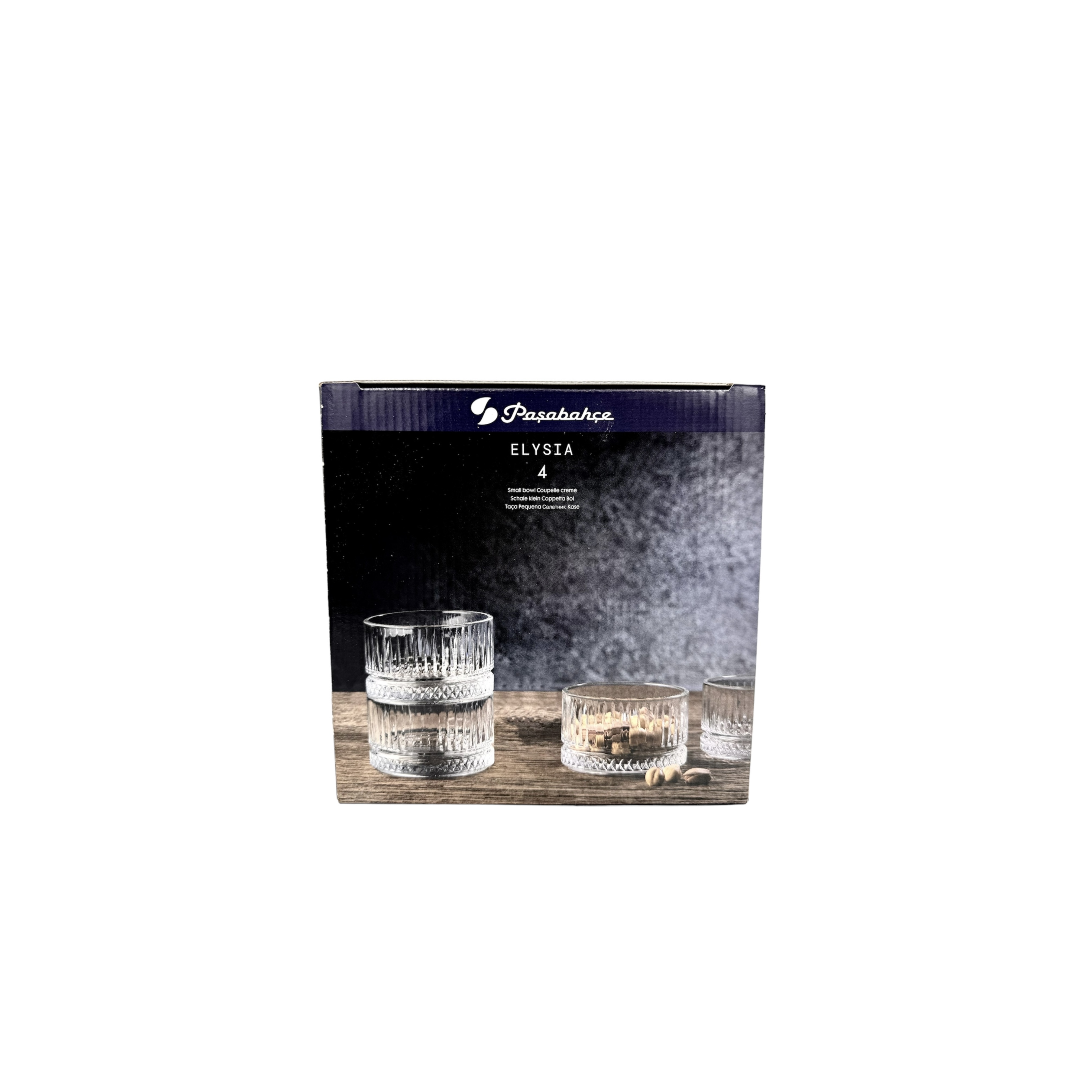 ELYSIA Bowl 230 cc