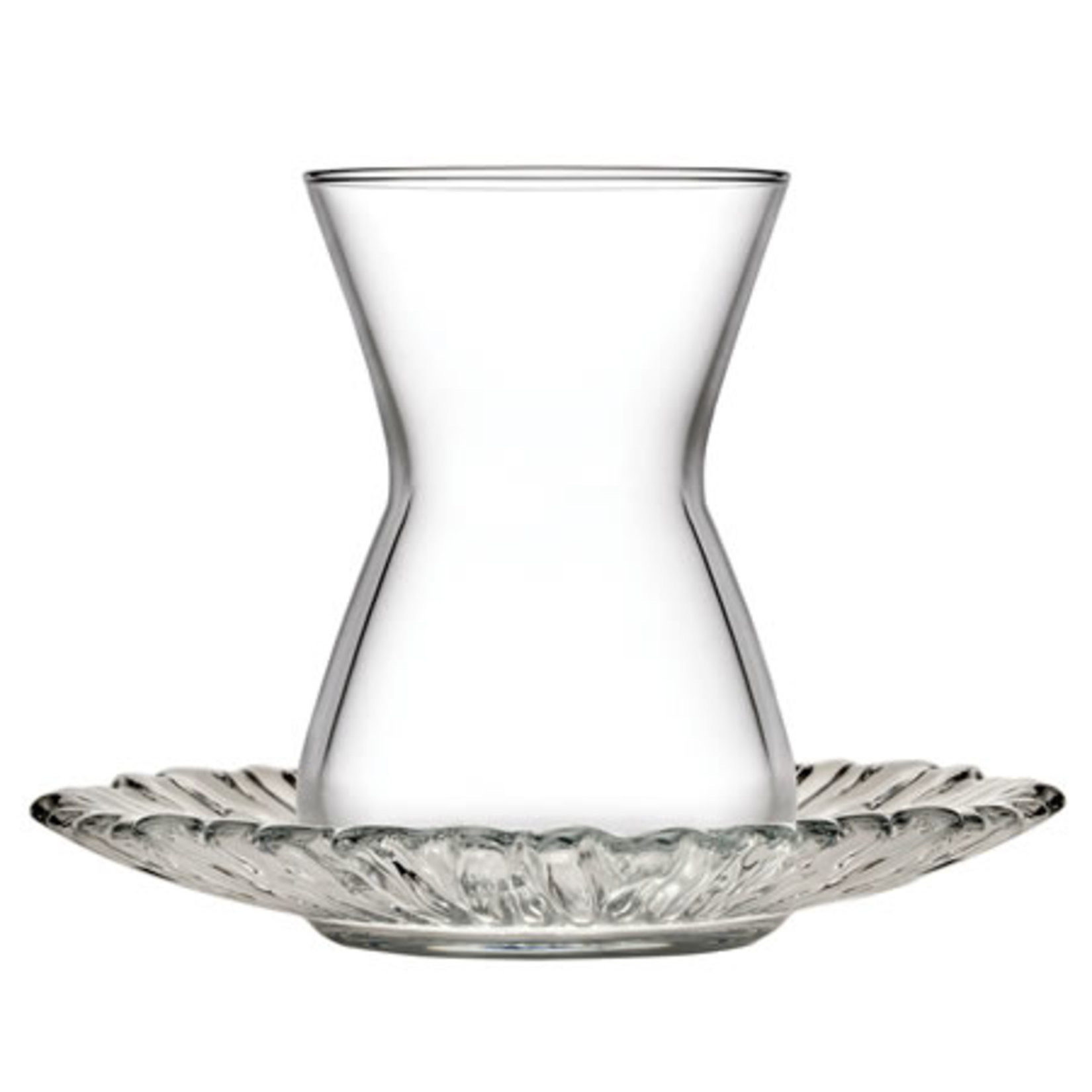 AURORA Tea Glass Set