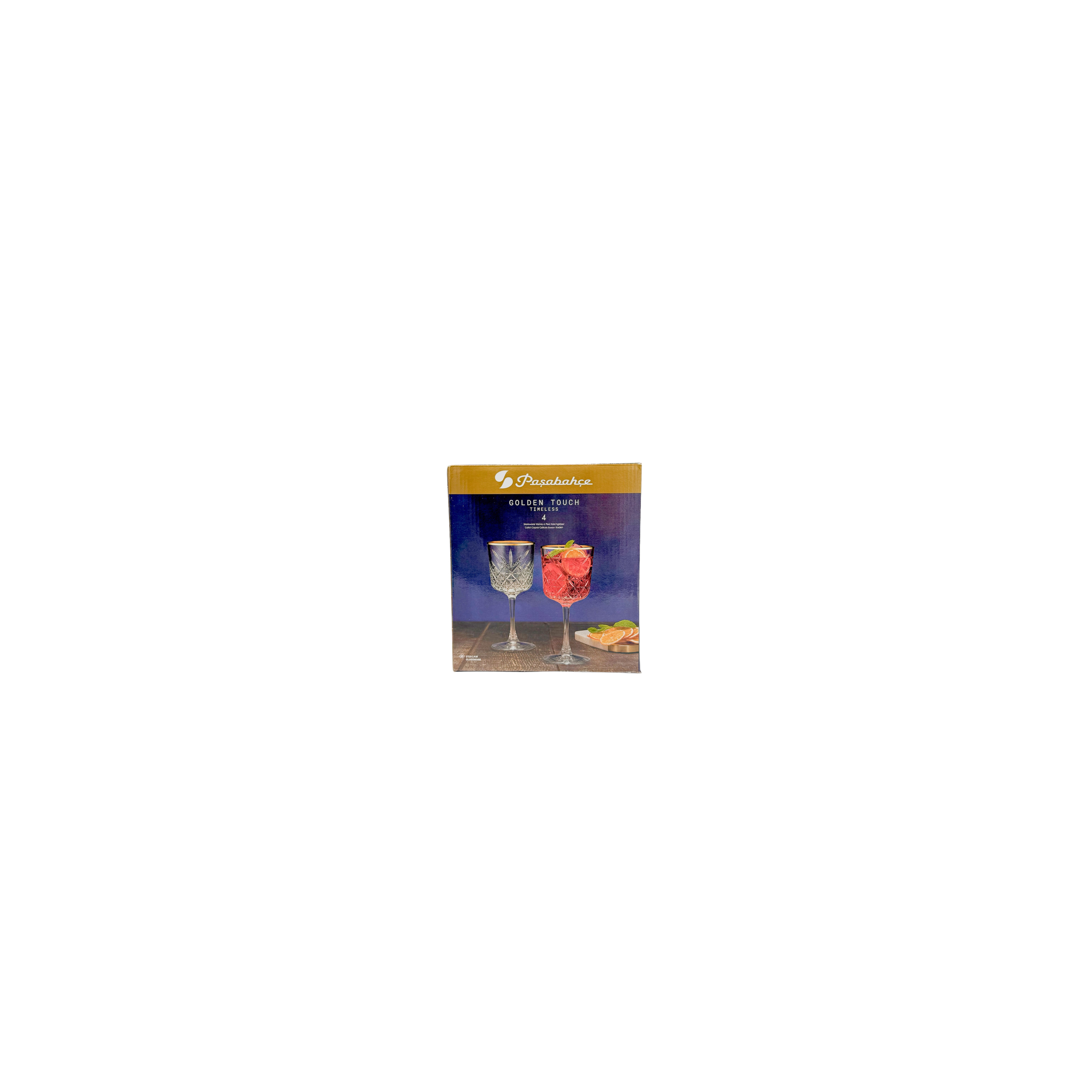 TIMELESS Stemware thumbnail 2