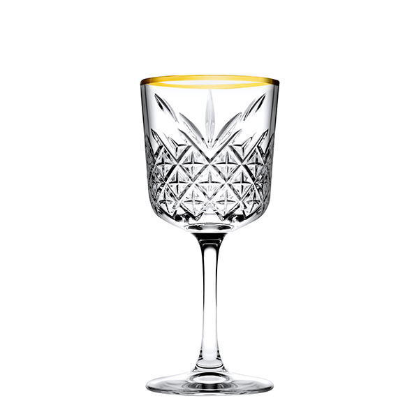 TIMELESS Stemware