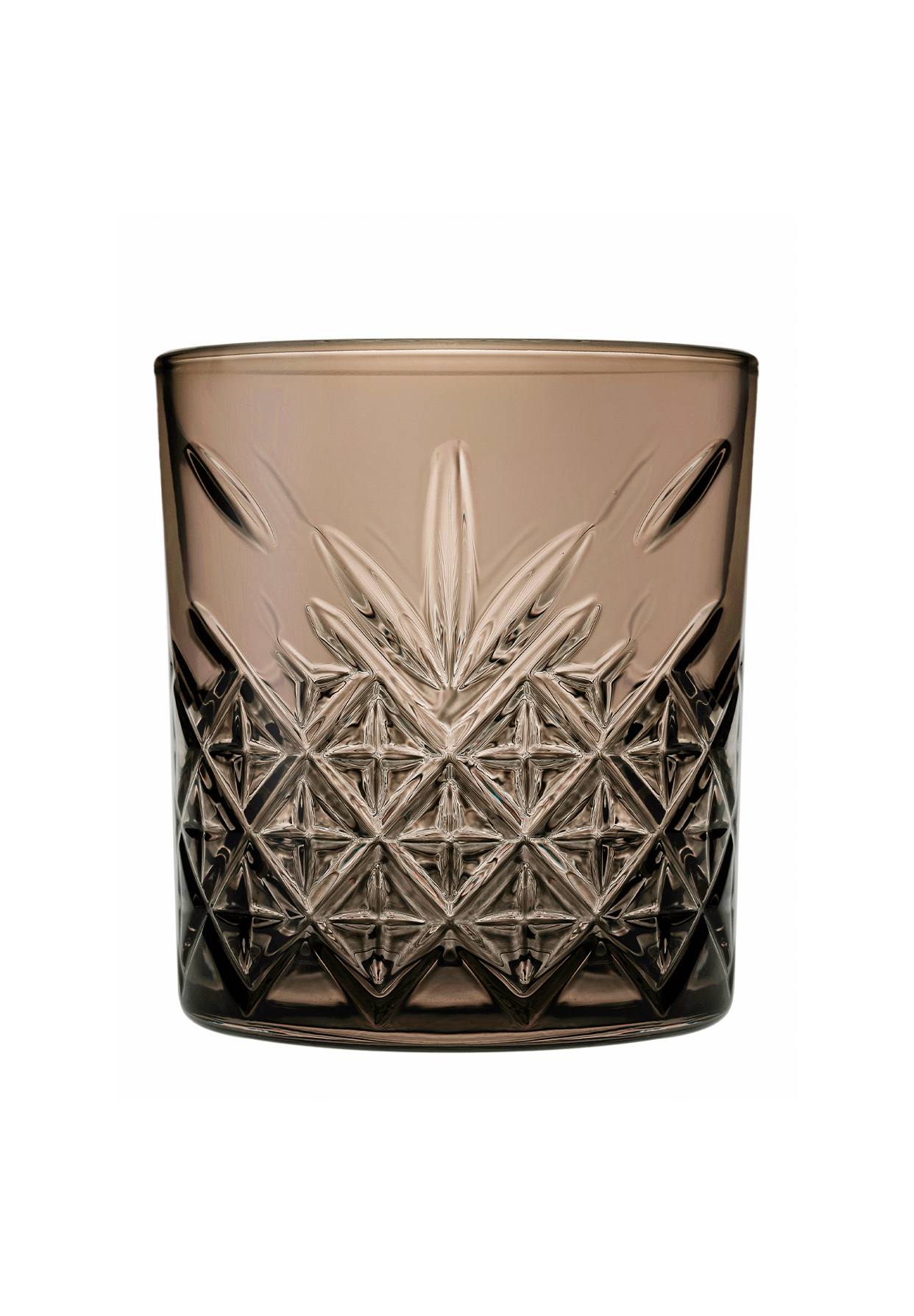 TIMELESS Tumbler