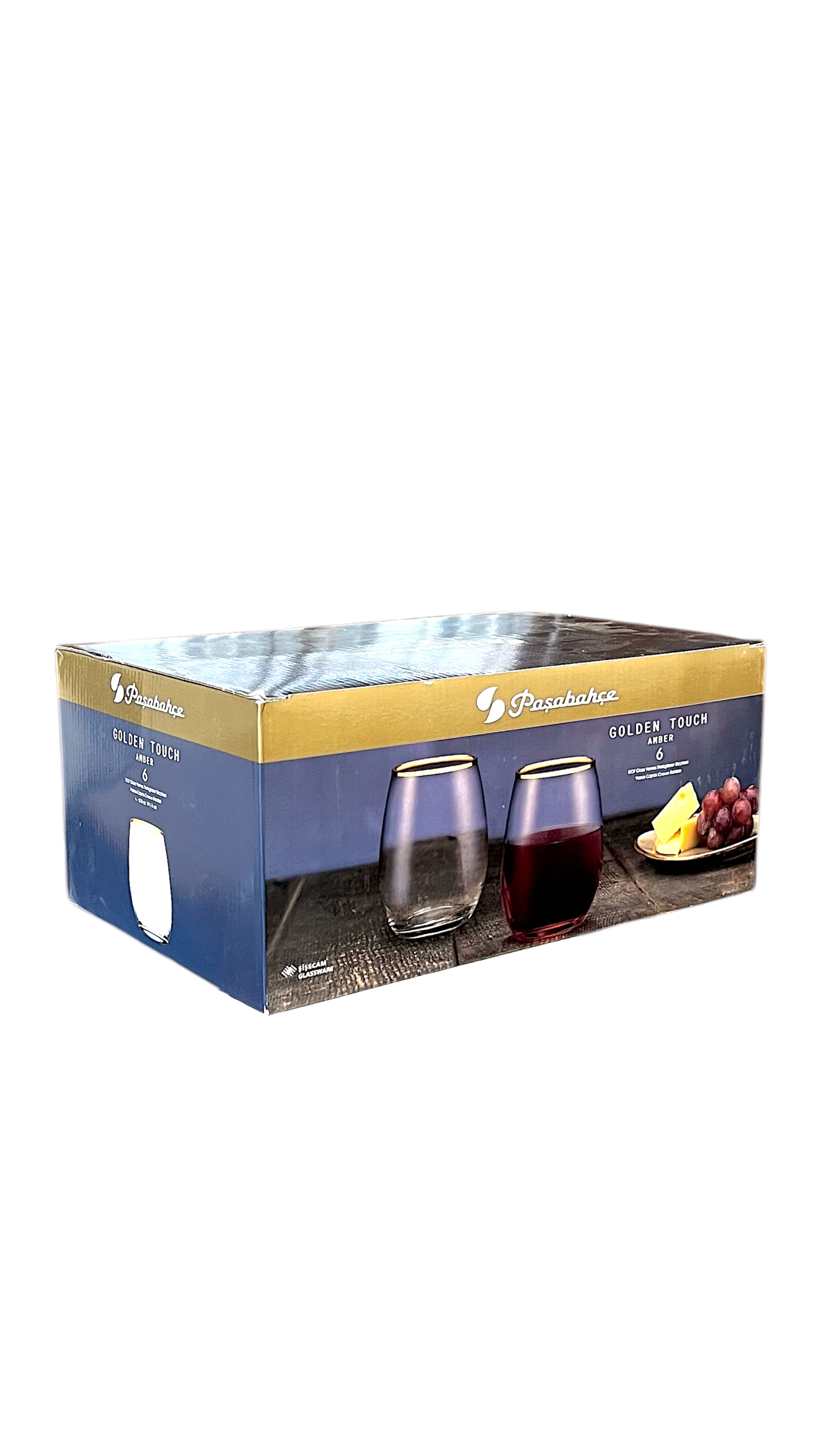 AMBER Tumbler 570 cc thumbnail 2