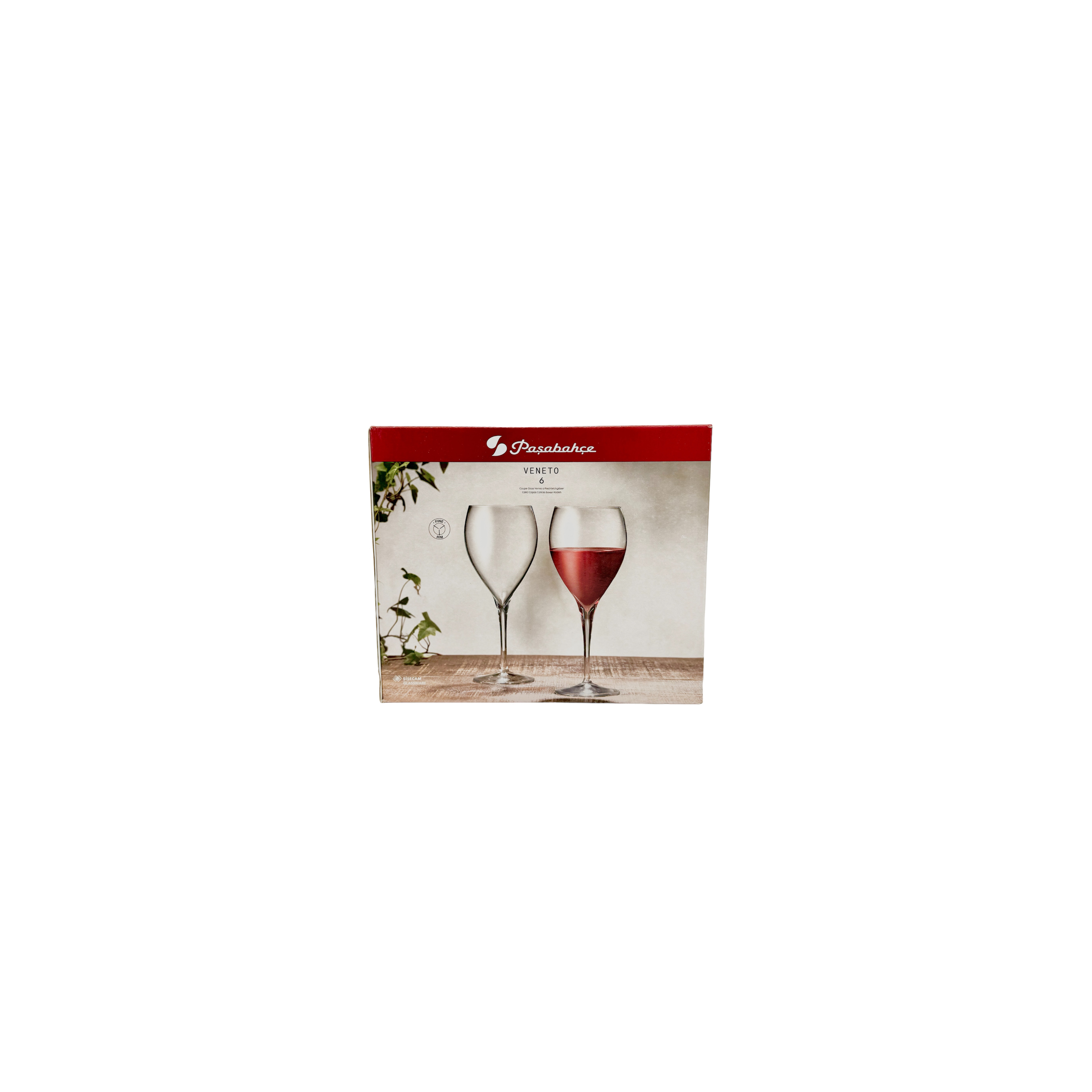 VENETO Stemware thumbnail 2