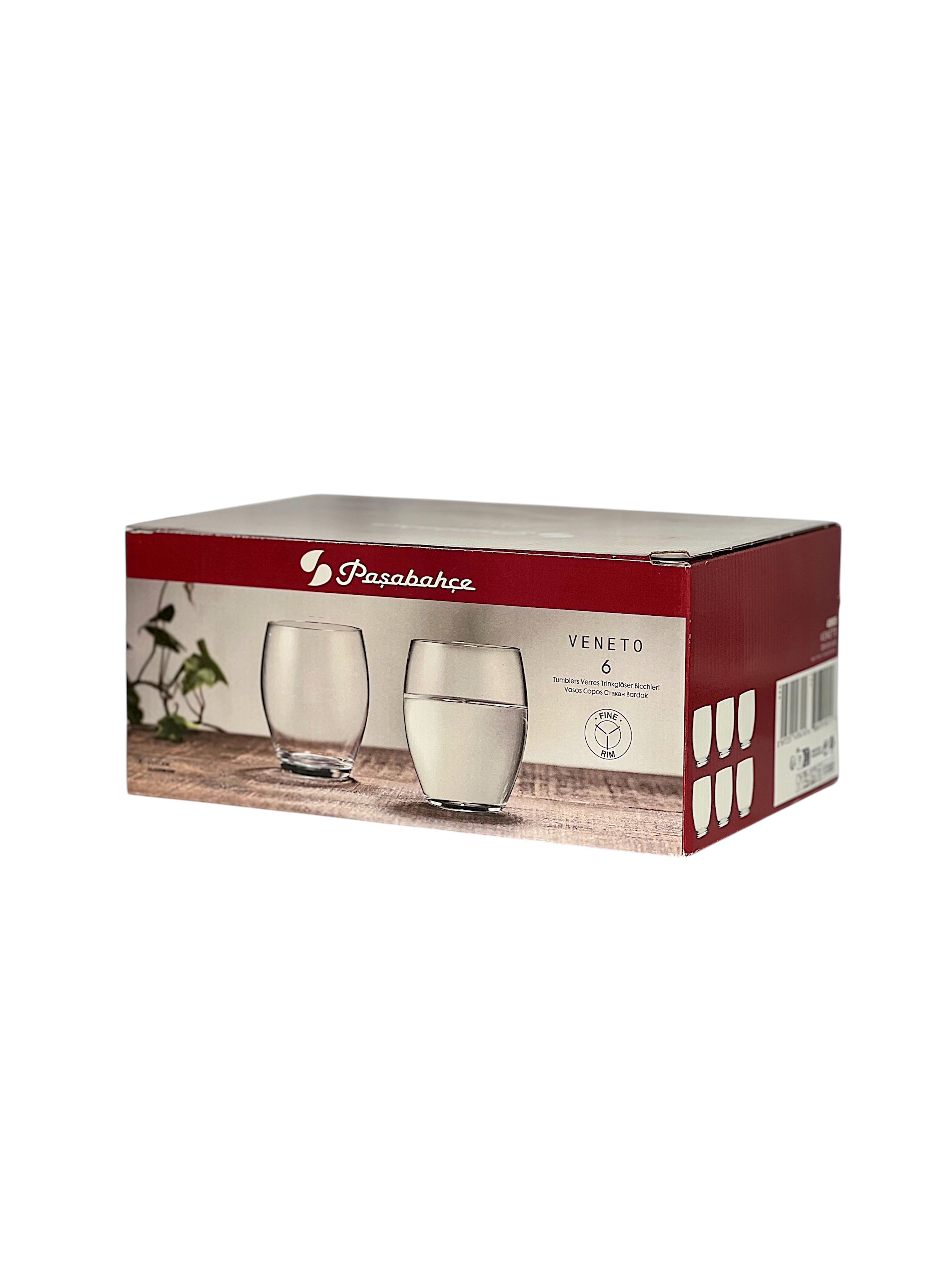 VENETO Tumbler 390 cc thumbnail 2