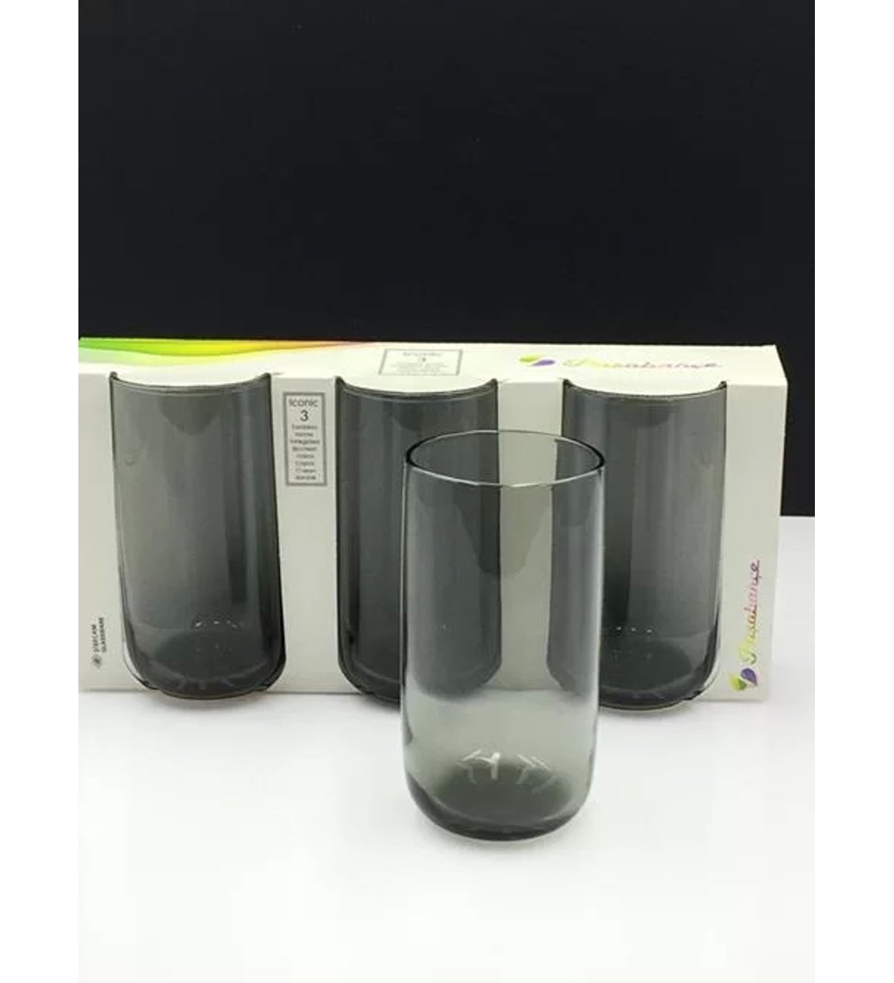 Tumbler