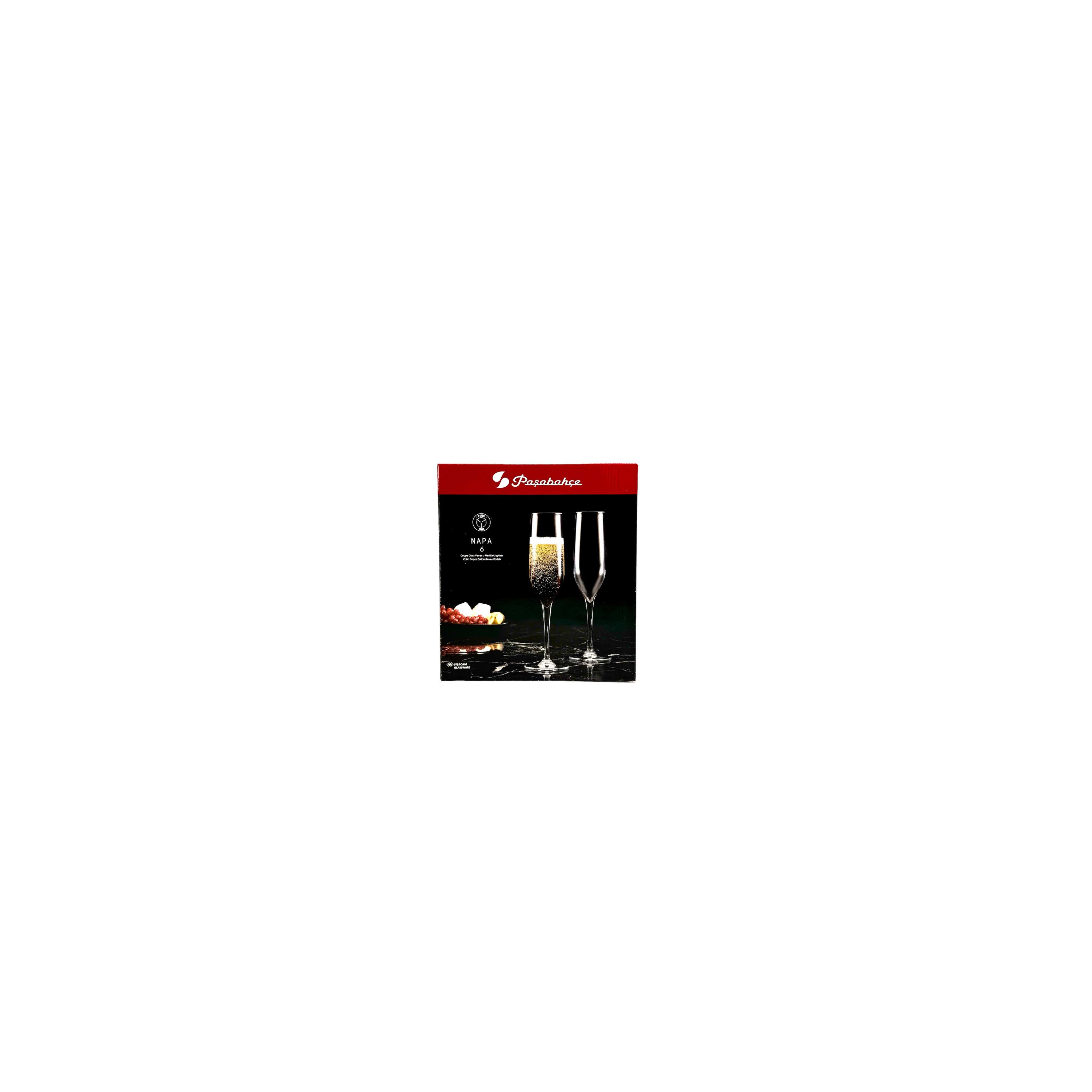 NAPA Stemware 200 cc thumbnail 2