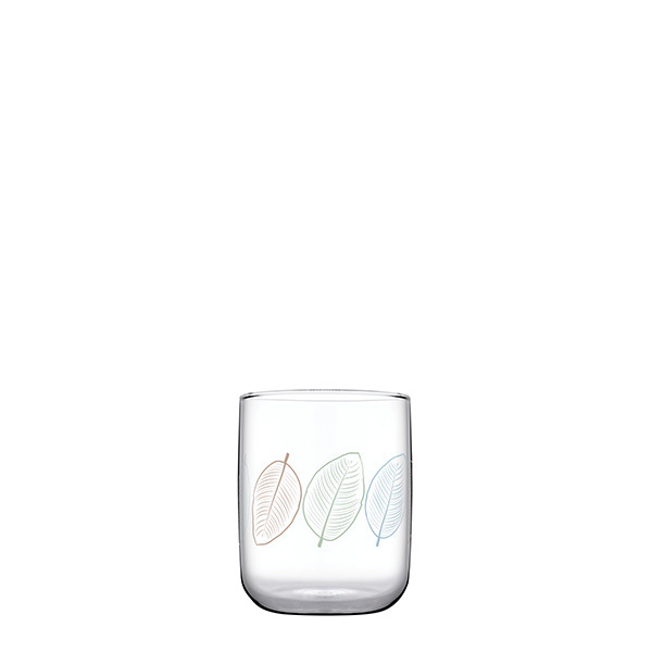 LEAVES  Tumbler 280 cc