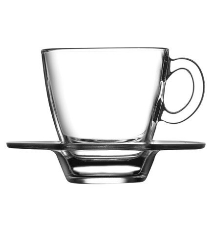 Cup 72 cc