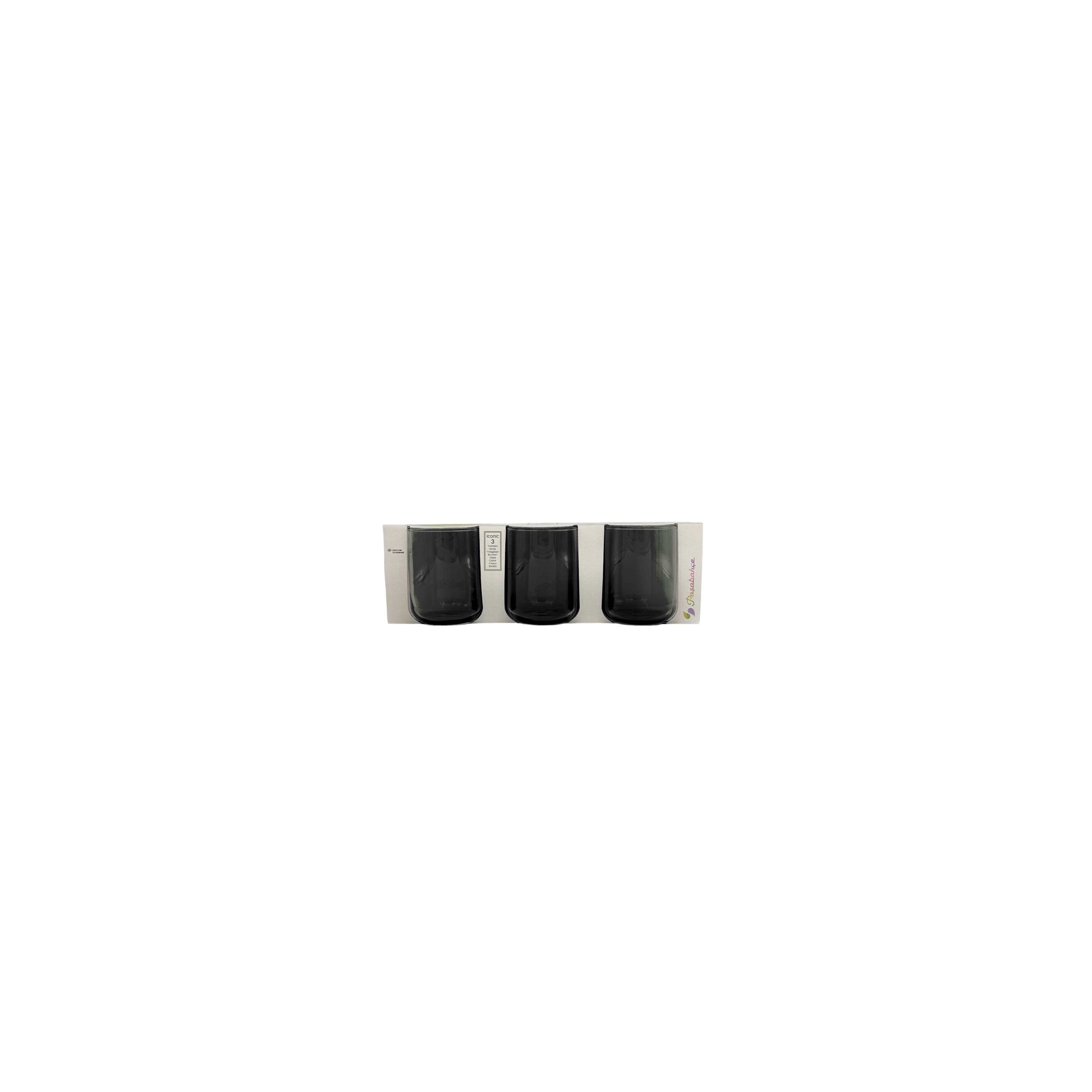 ICONIC Tumbler 280 cc