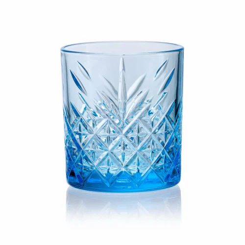 TIMELESS Tumbler