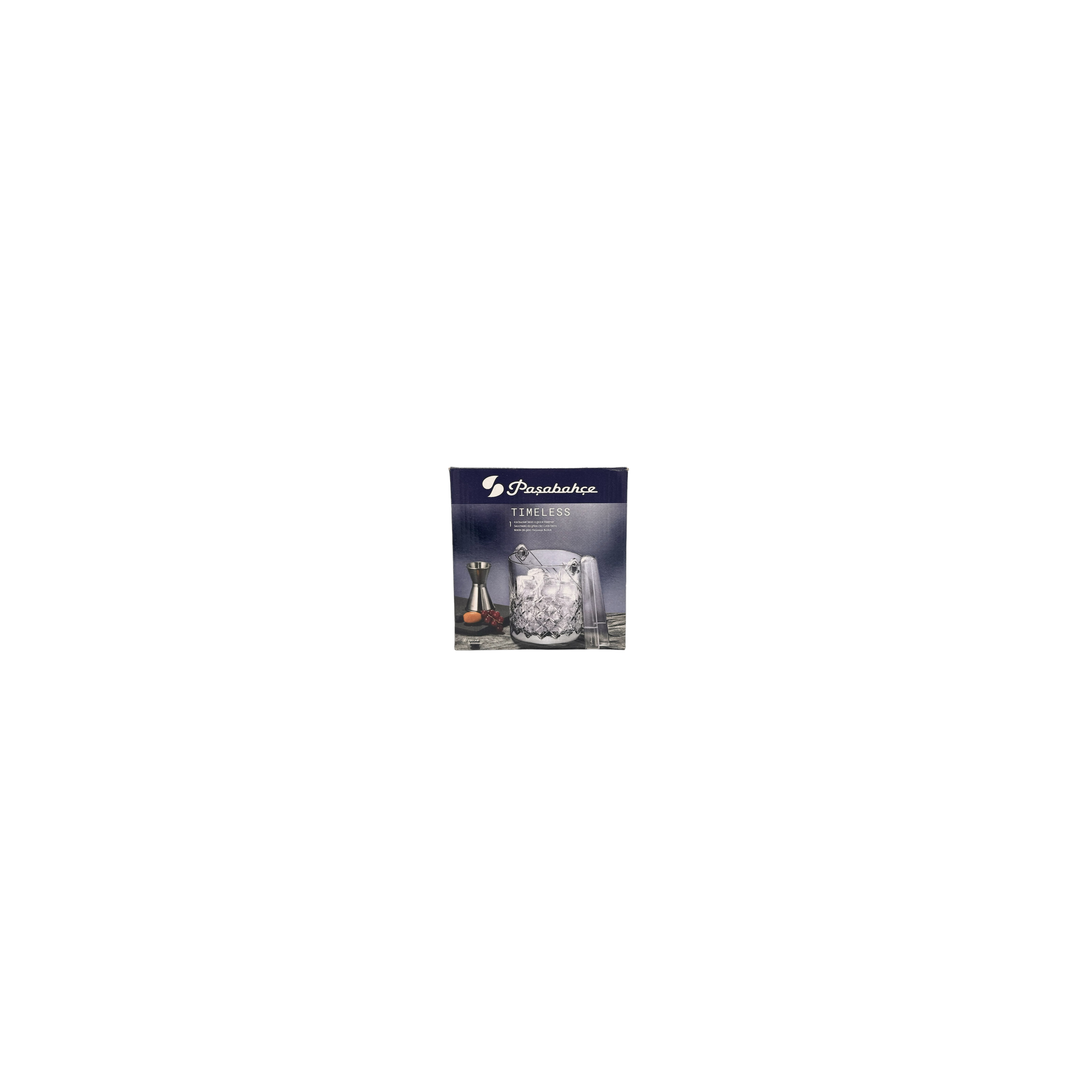 TIMELESS Mug 1000 cc