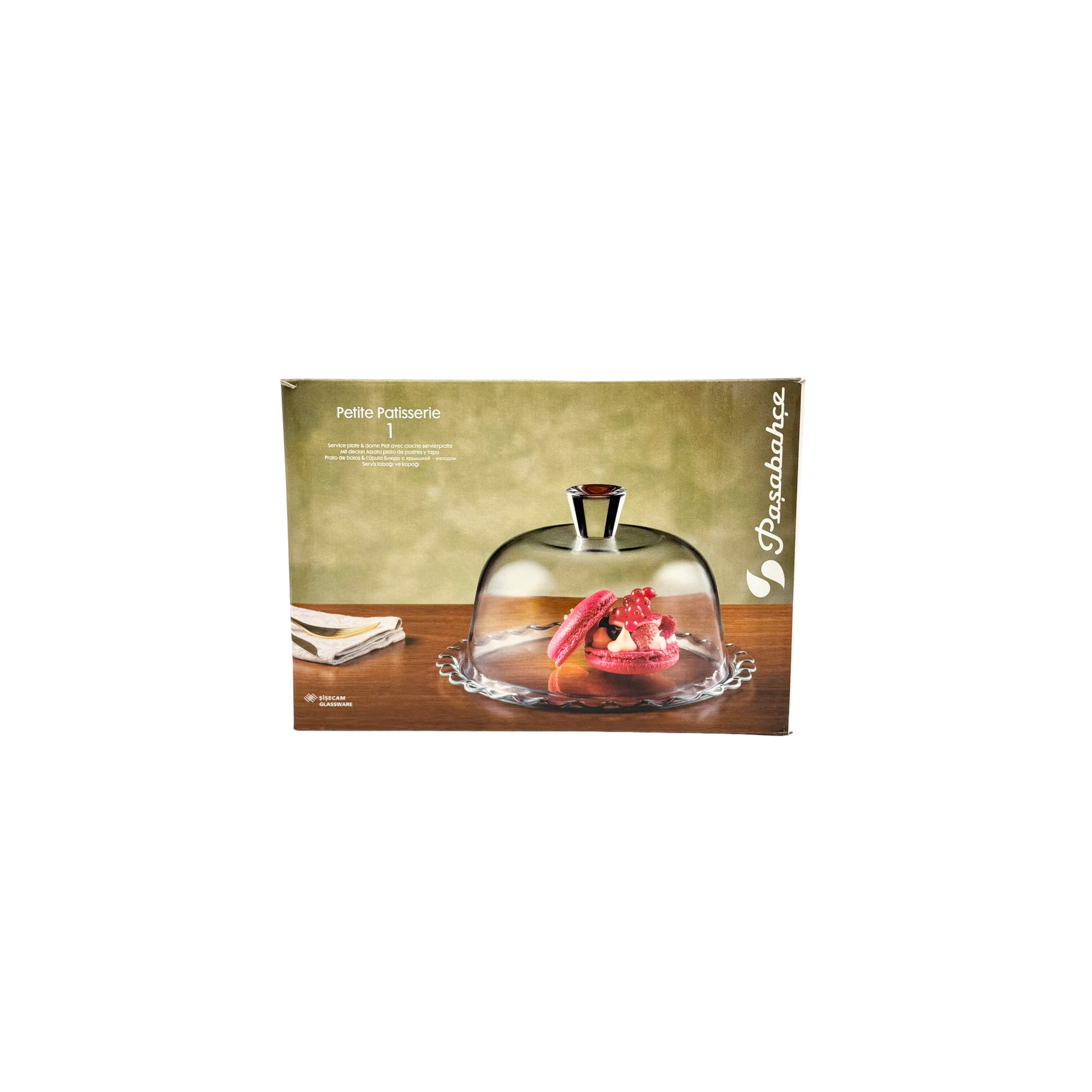 PETITE PATISSERIE Pastry