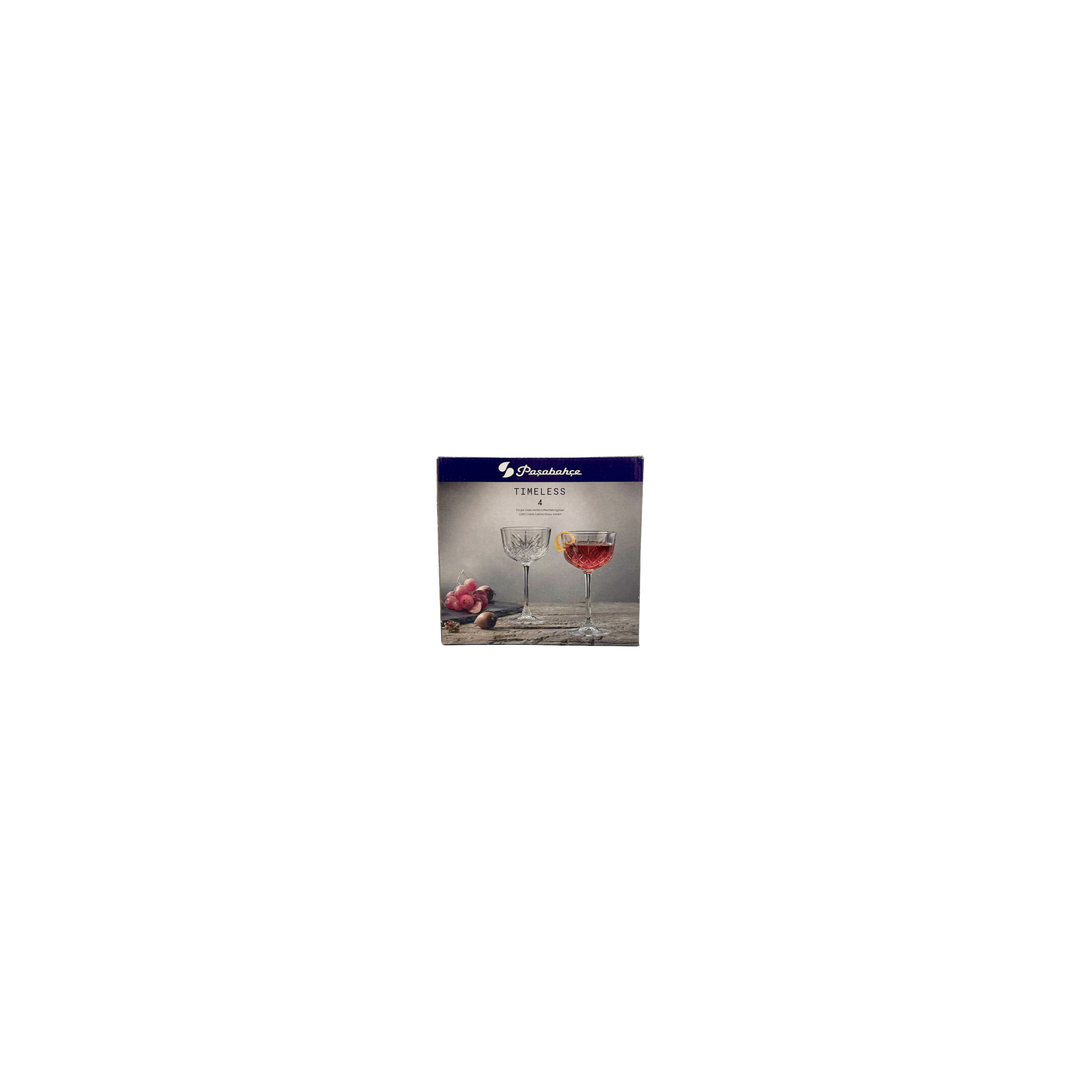 TIMELESS Stemware thumbnail 2