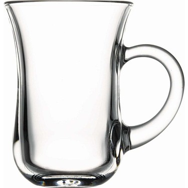 LINA Mug