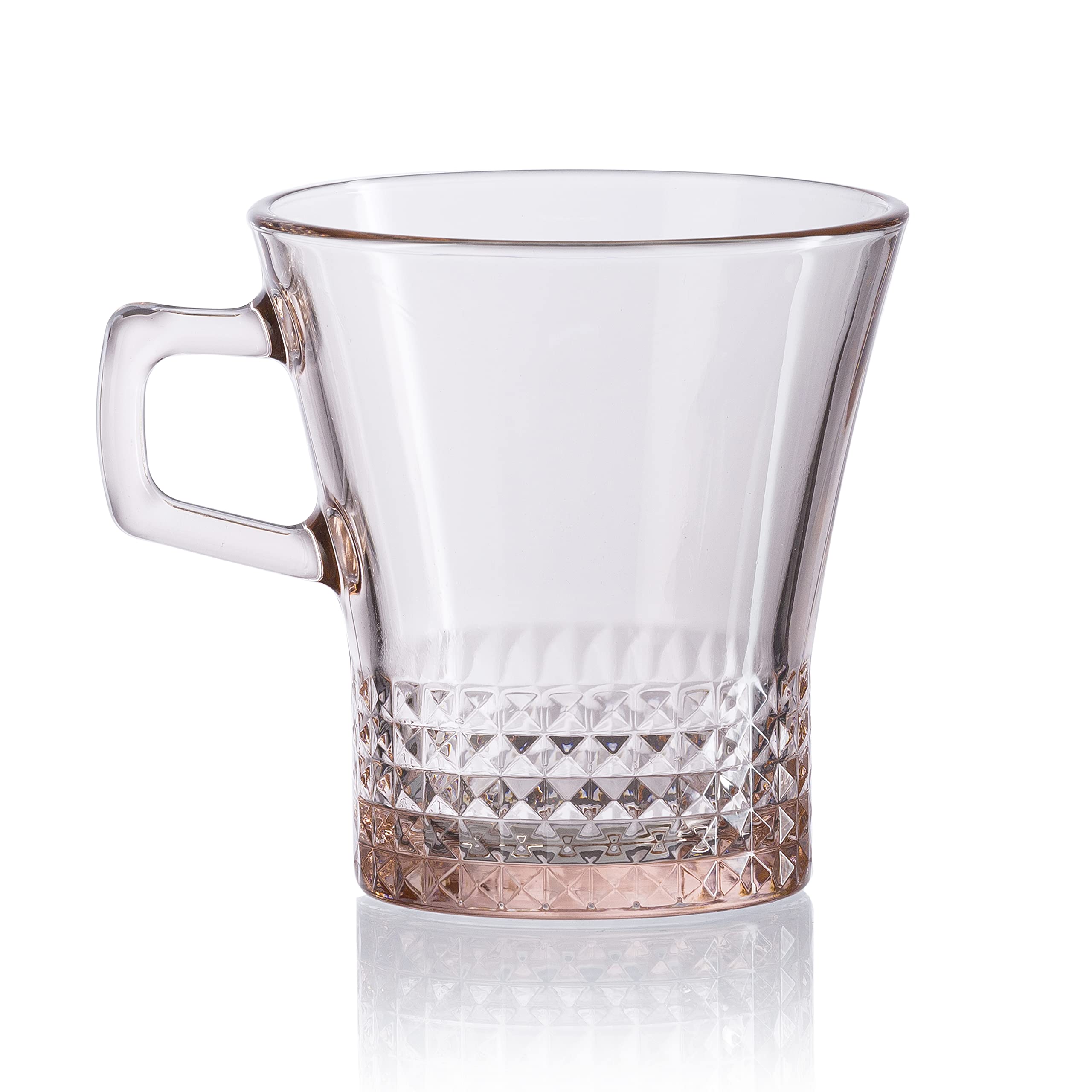 KUVARS Mug 250 cc