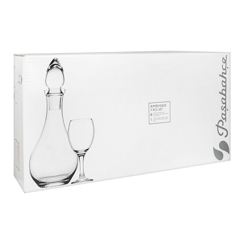 Water Set