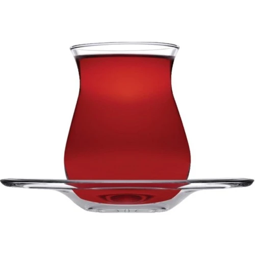 AHENK Tea Glass Set