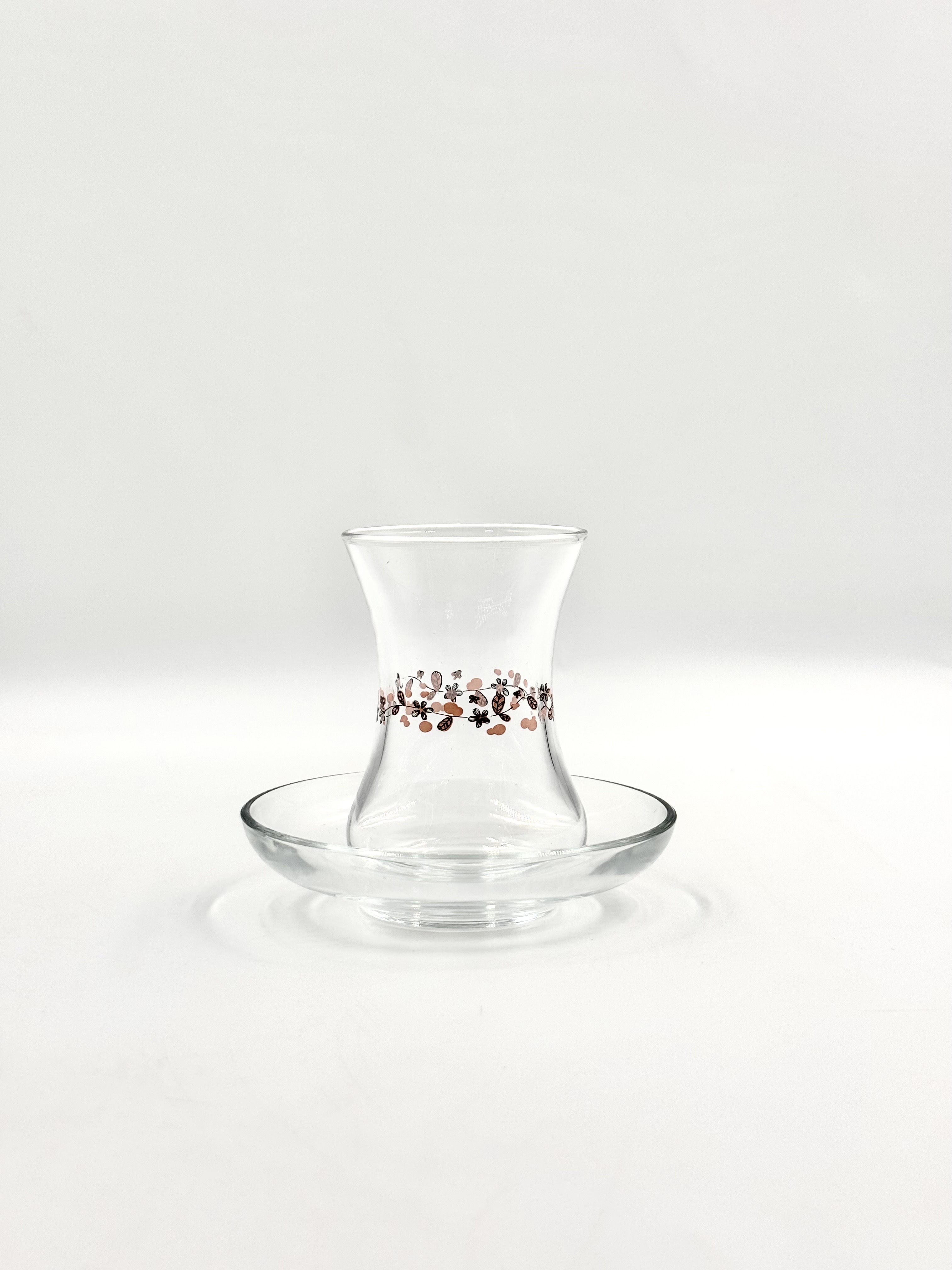 Tea Glass Set