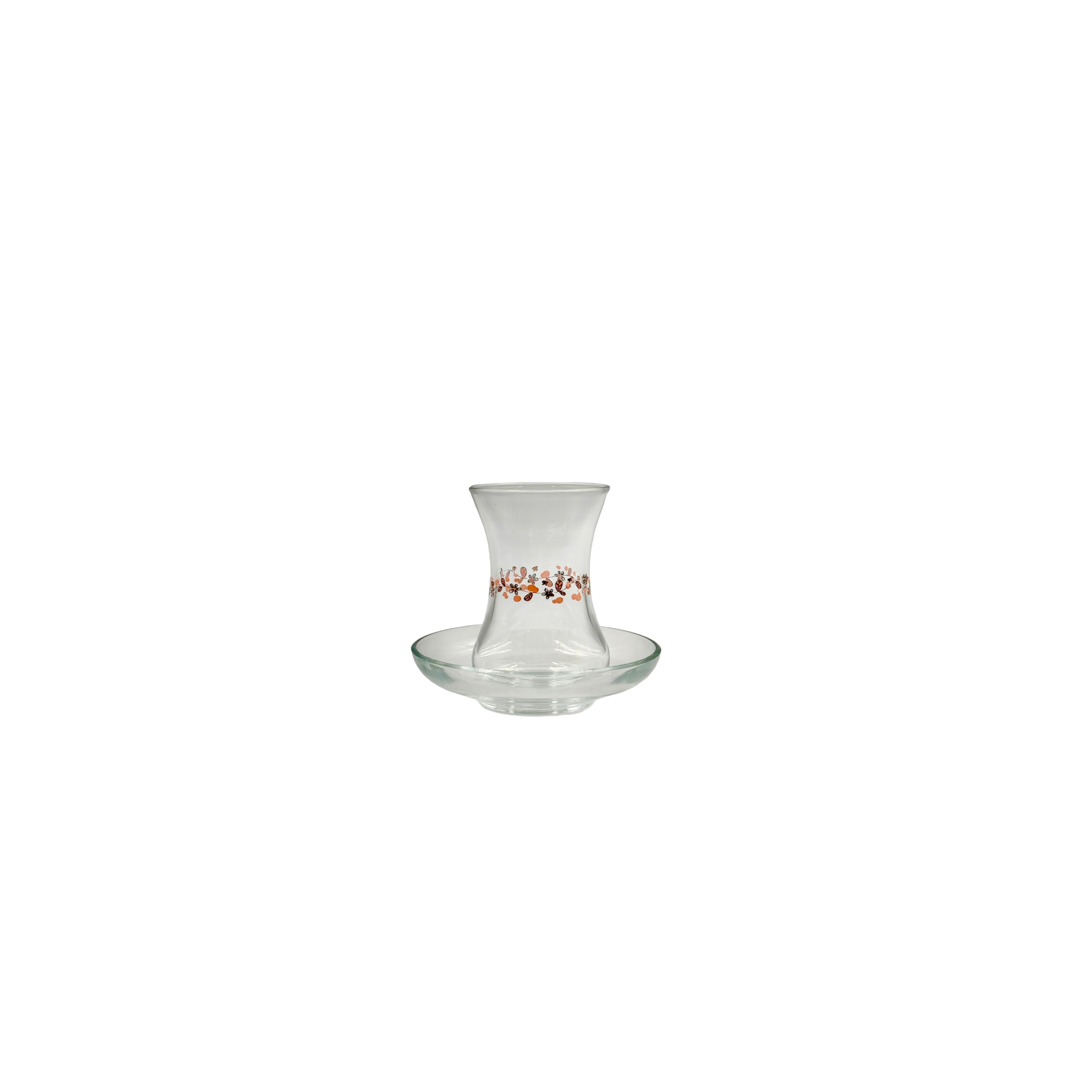 Tea Glass Set thumbnail 4