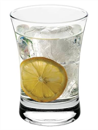 Tumbler 210 cc