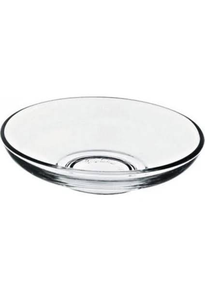 Tea Saucer