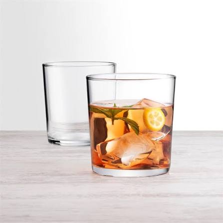 BISTRO Glasses & Goblets
