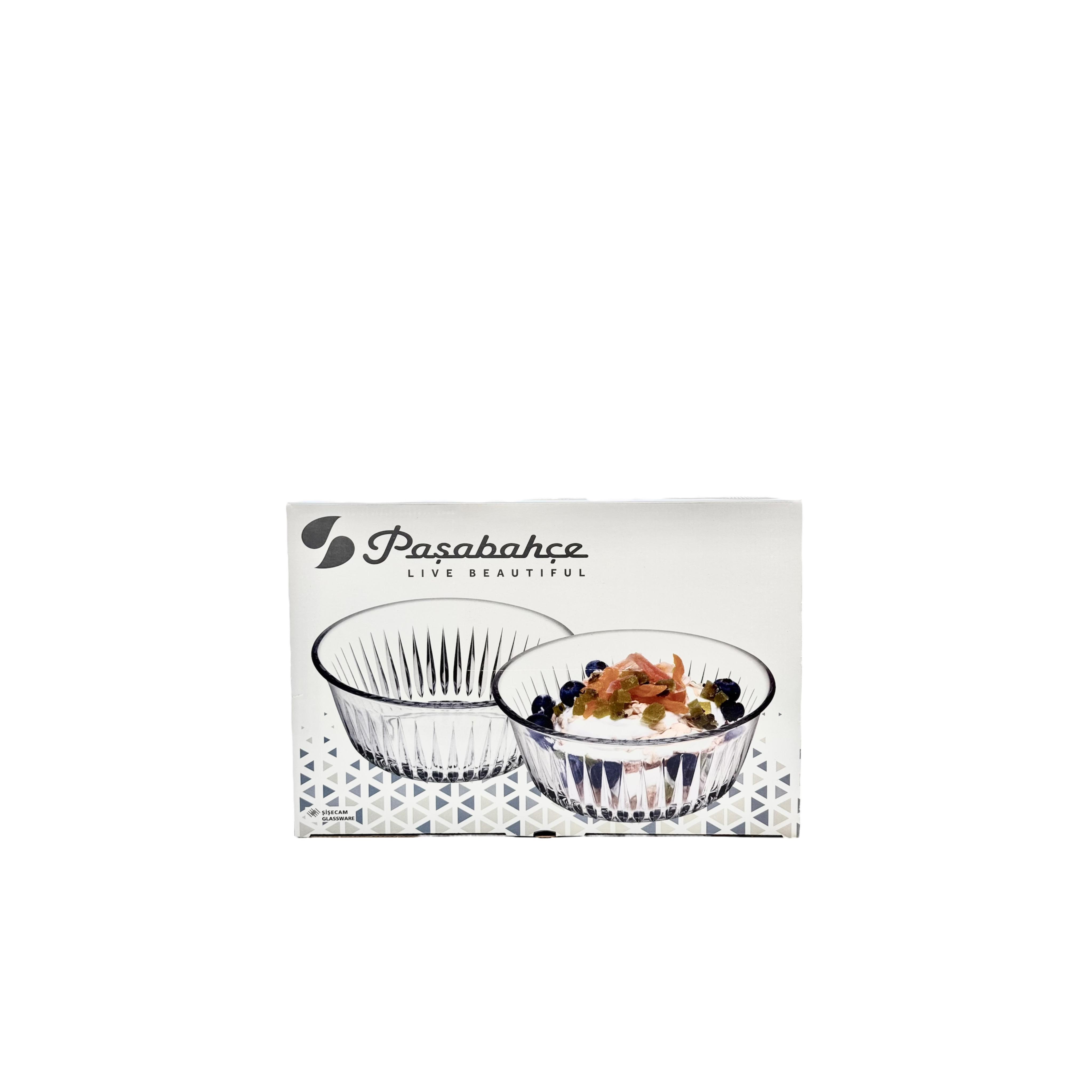 FREZYA Bowl