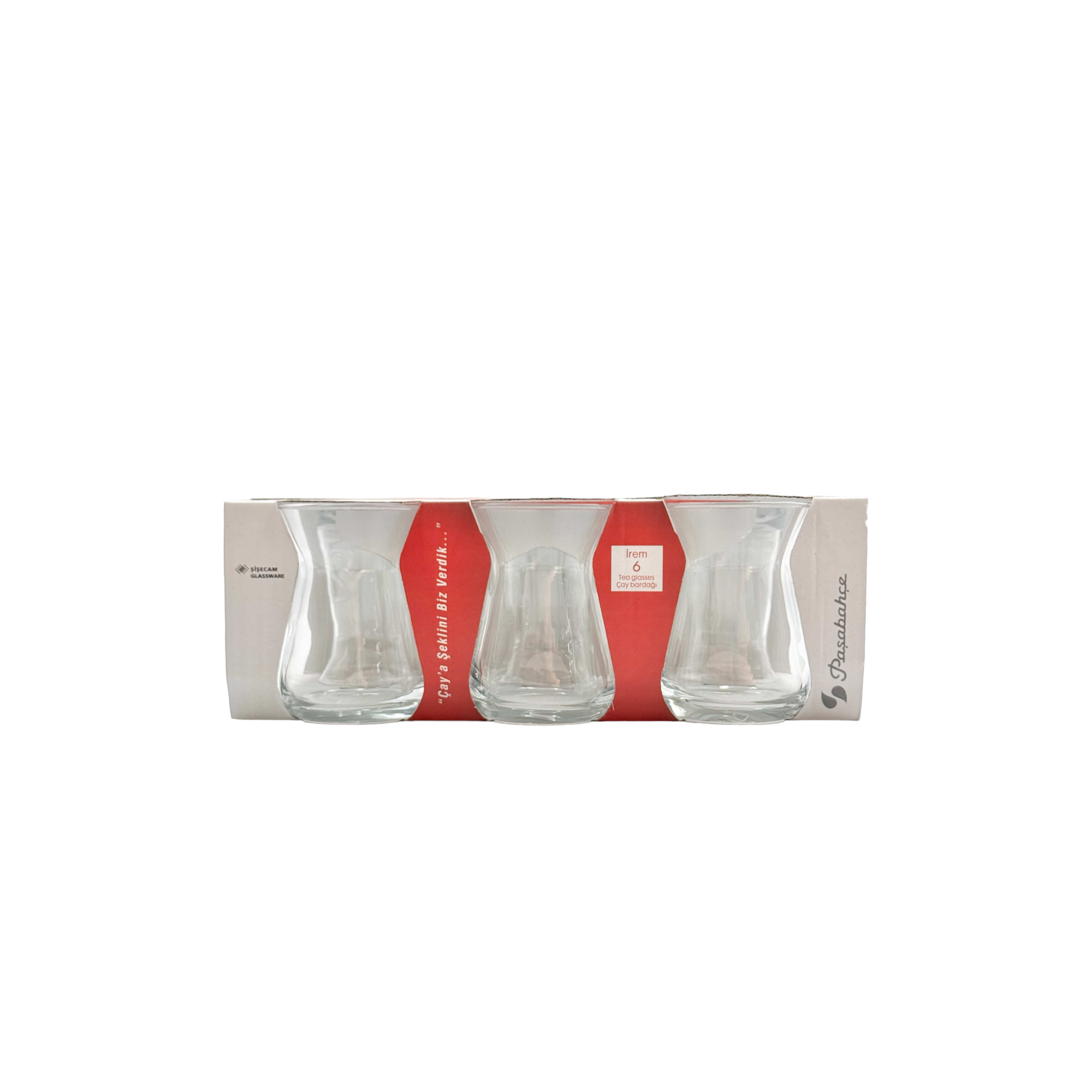 İREM Tea Glass