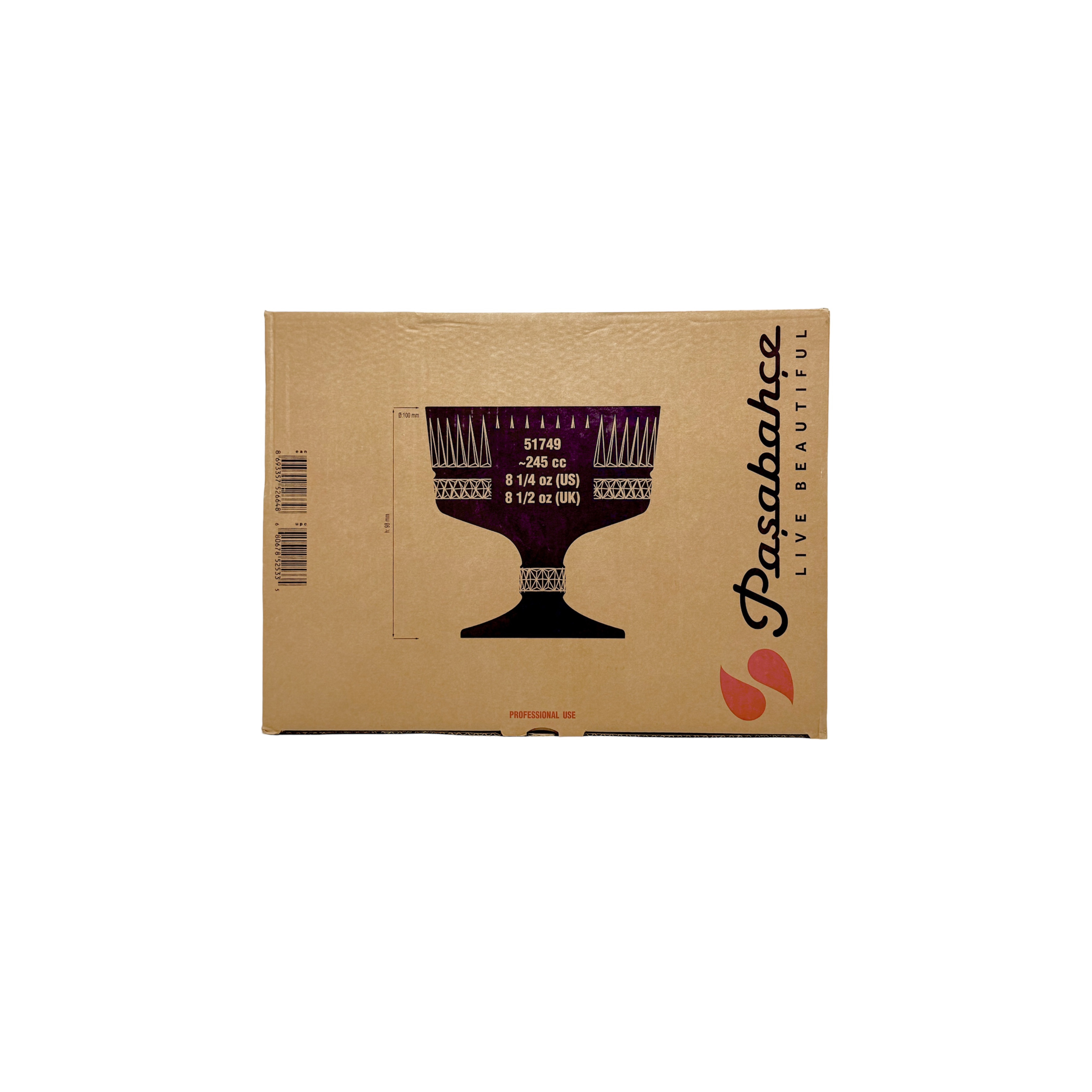 ELYSIA Ice Cream Cup thumbnail 3